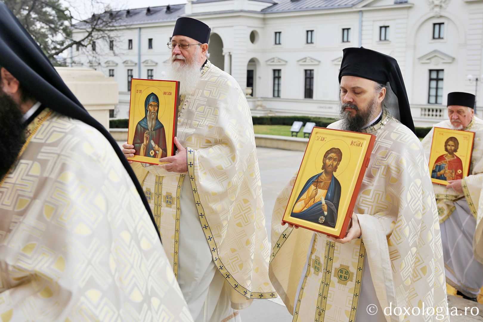 „Ziua de astăzi este închinată adevărului de credință al Bisericii, adevăr care se cuvine a fi cunoscut, trăit și mărturisit”