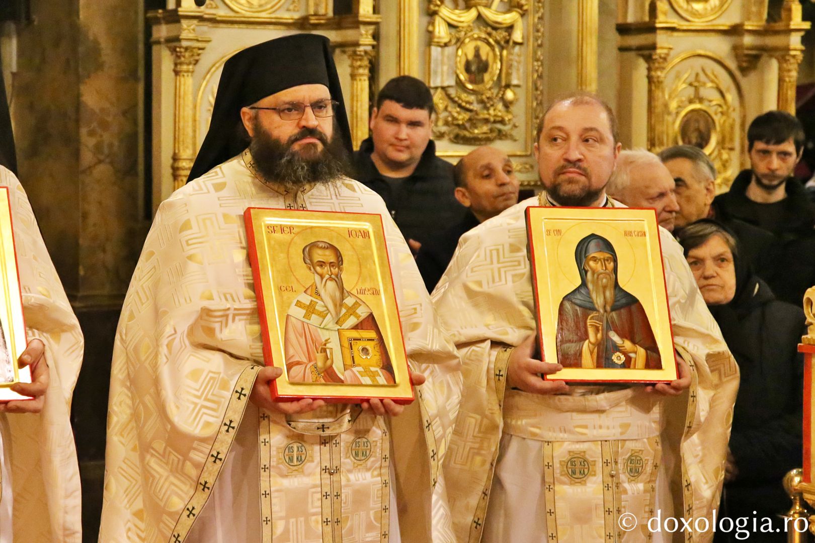 „Ziua de astăzi este închinată adevărului de credință al Bisericii, adevăr care se cuvine a fi cunoscut, trăit și mărturisit”