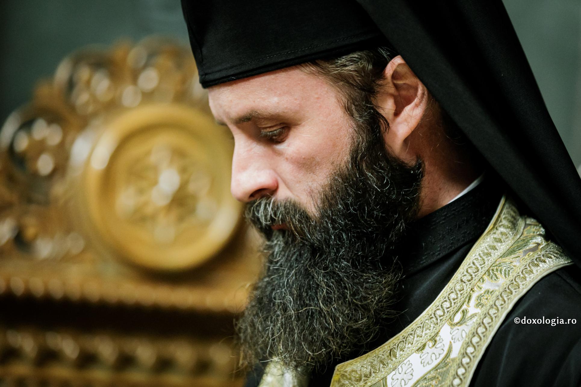 Dumnezeu vrea schimbarea minții noastre