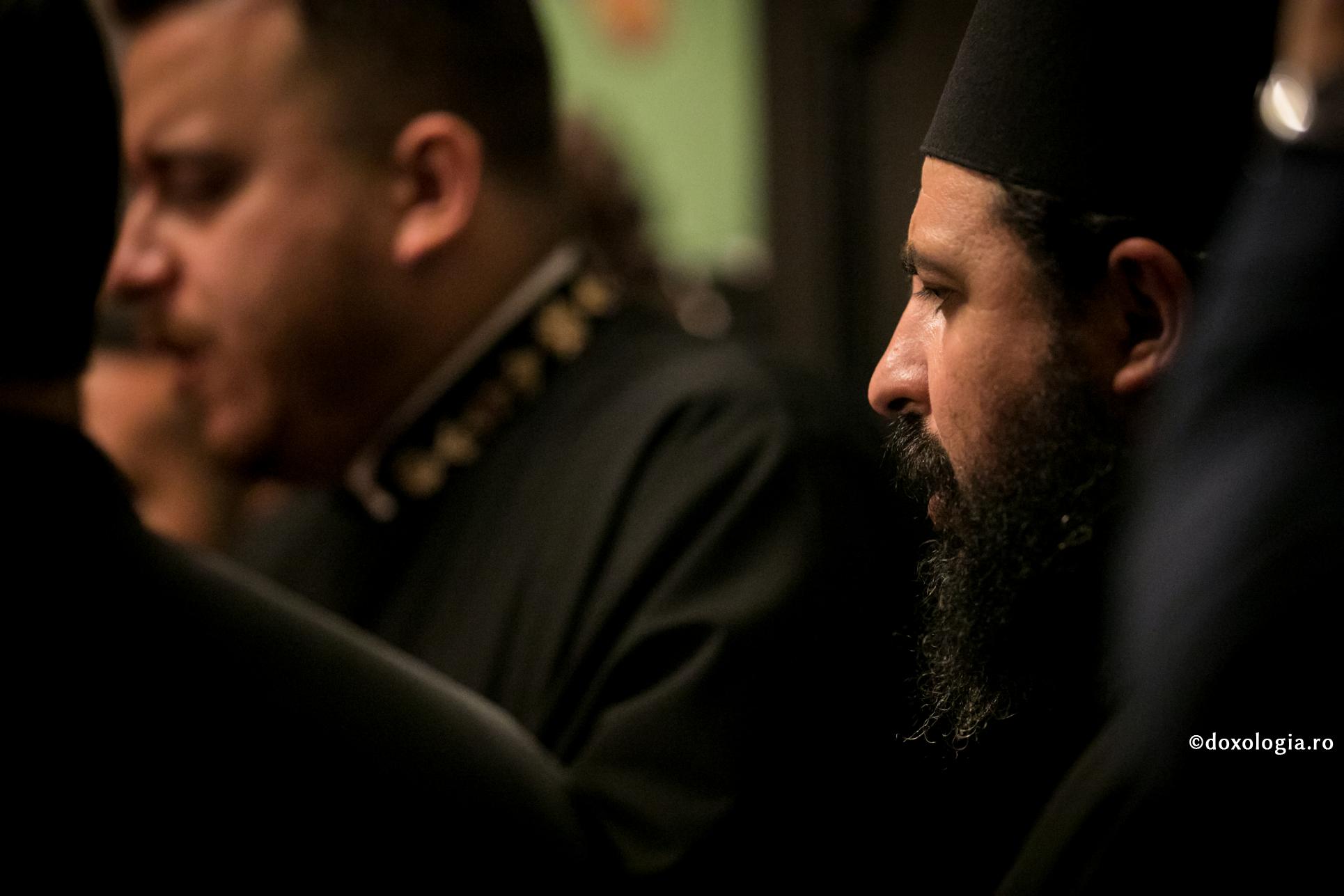 De unde începe călătoria omului spre Cer