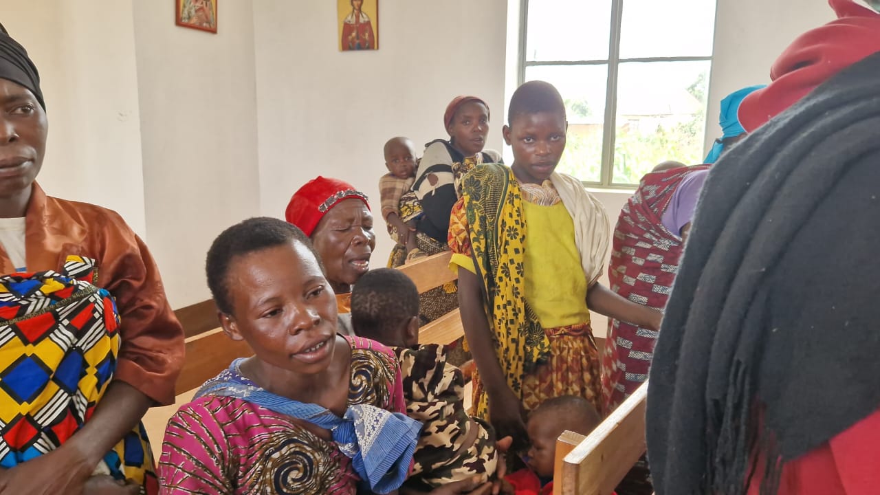 Igangidungu – Taborul regiunii Iringa