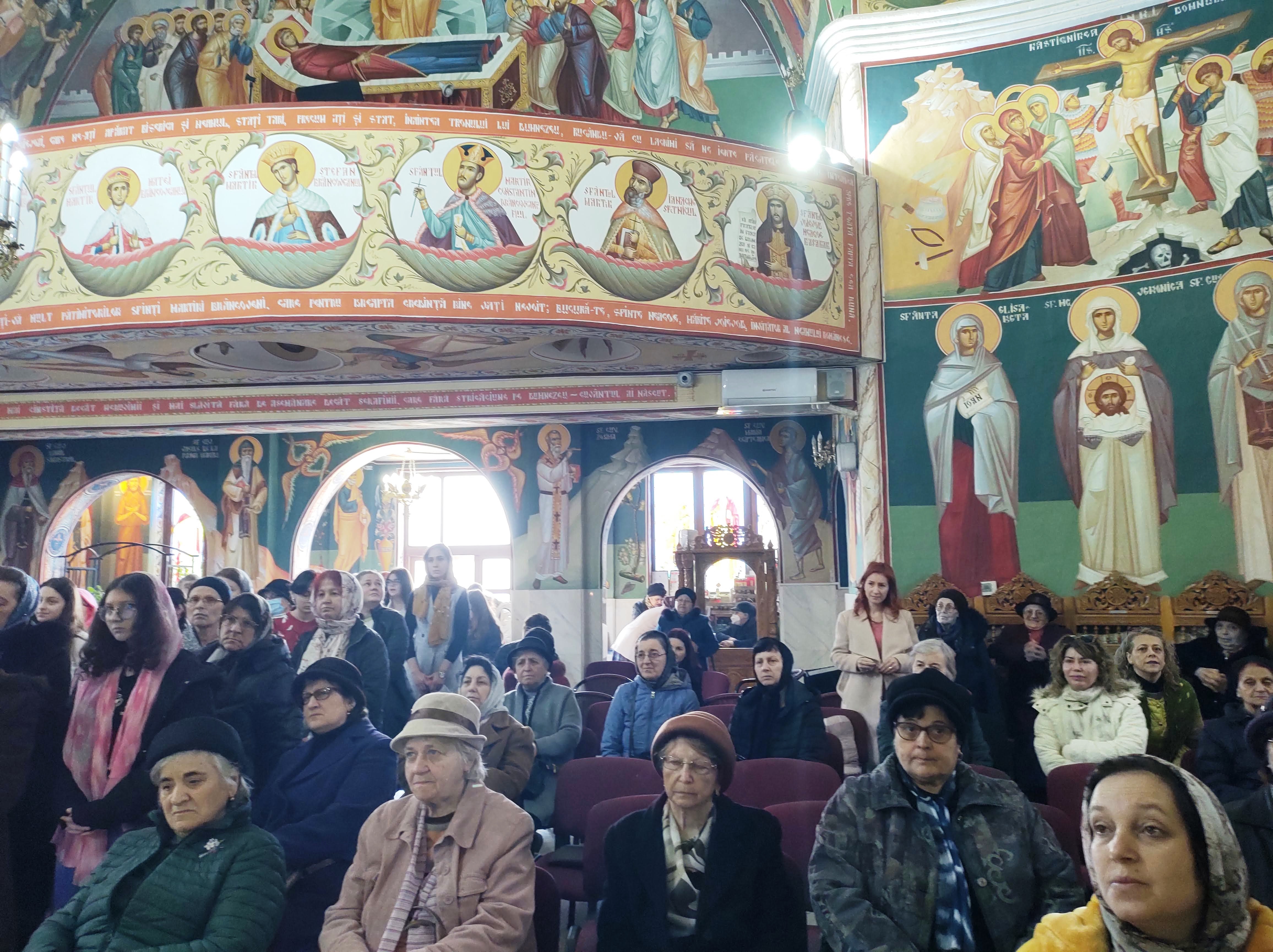 „O, mamă, dulce mamă”, ediția a II-a