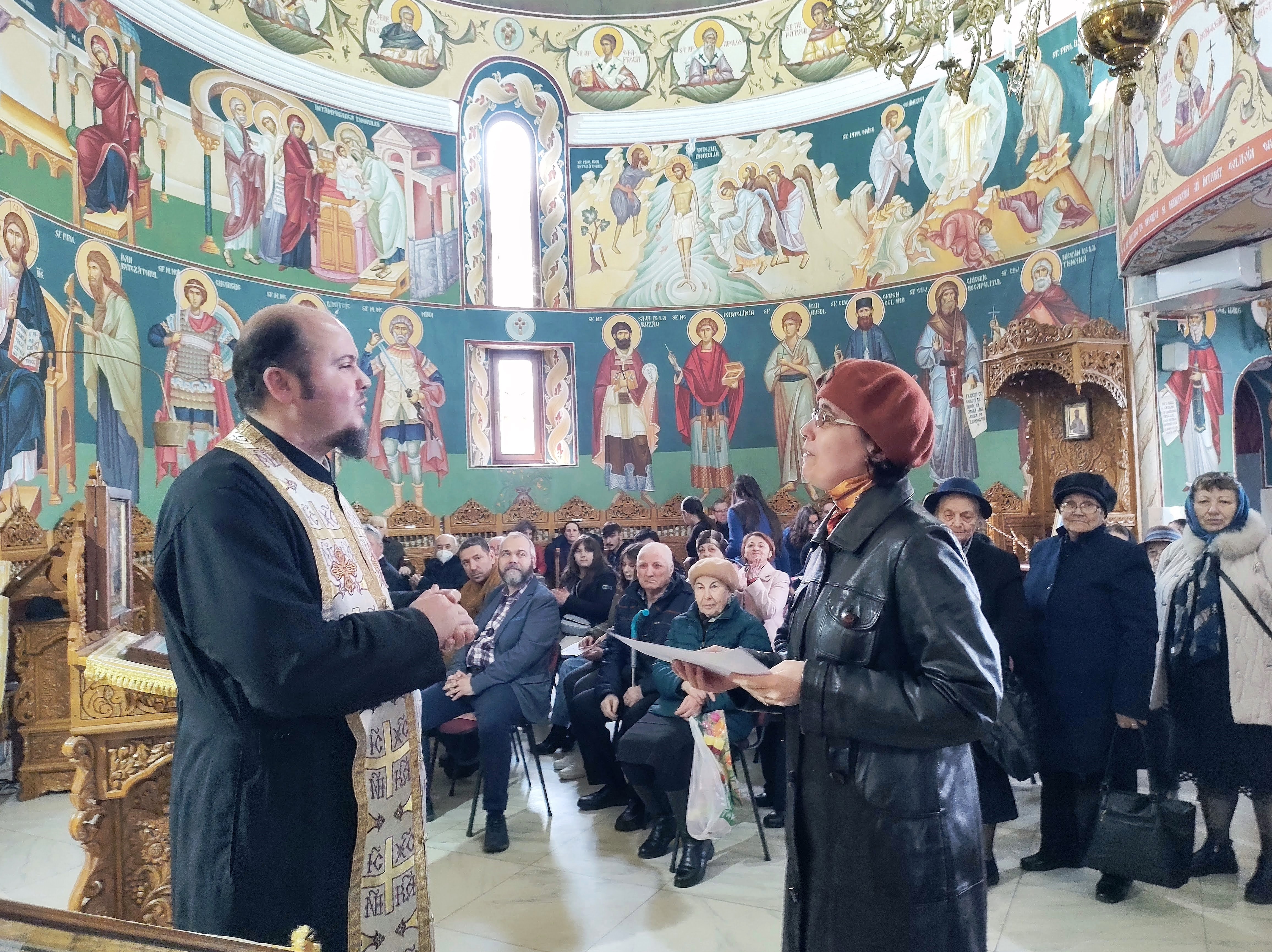 „O, mamă, dulce mamă”, ediția a II-a