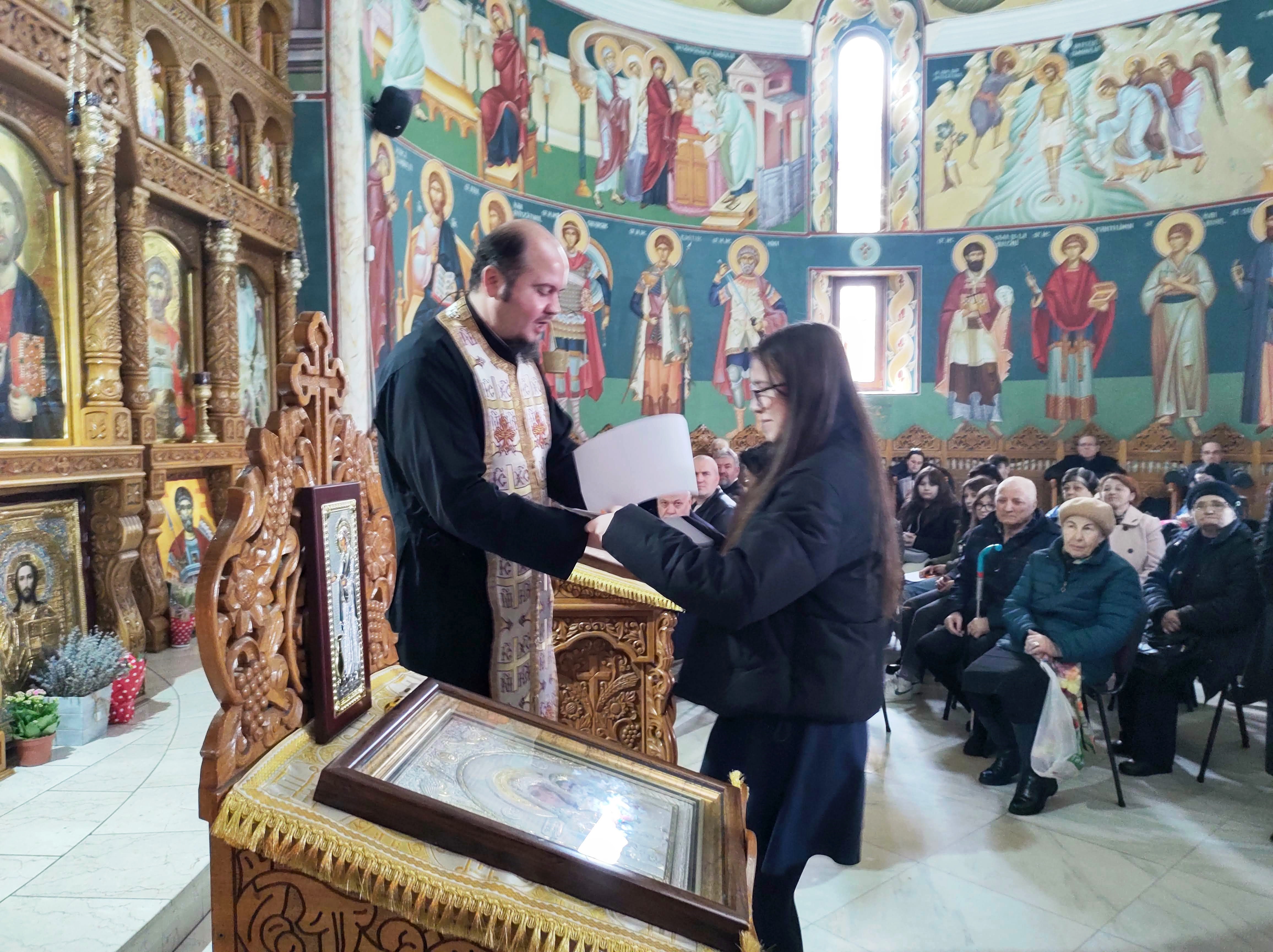 „O, mamă, dulce mamă”, ediția a II-a