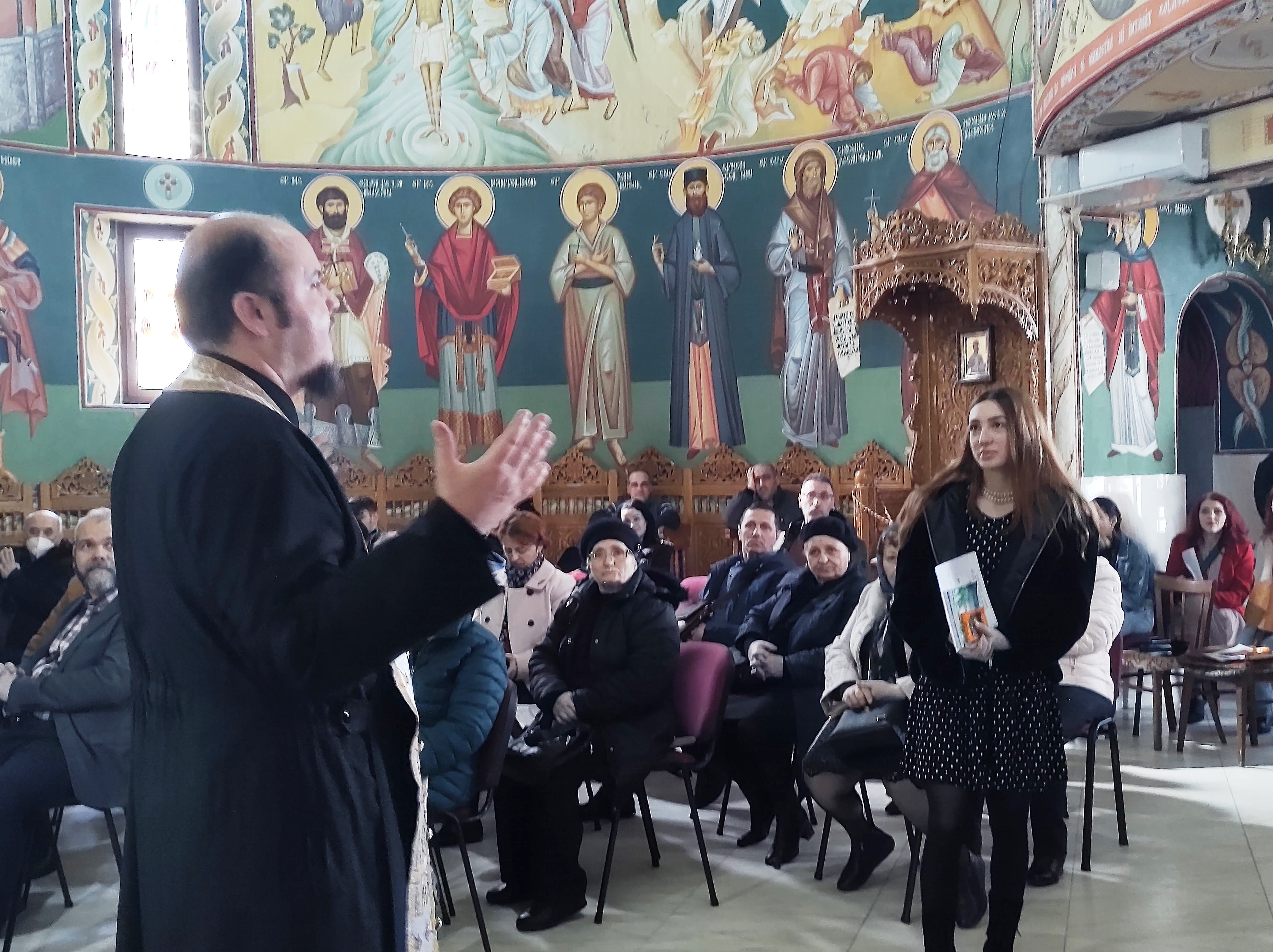 „O, mamă, dulce mamă”, ediția a II-a