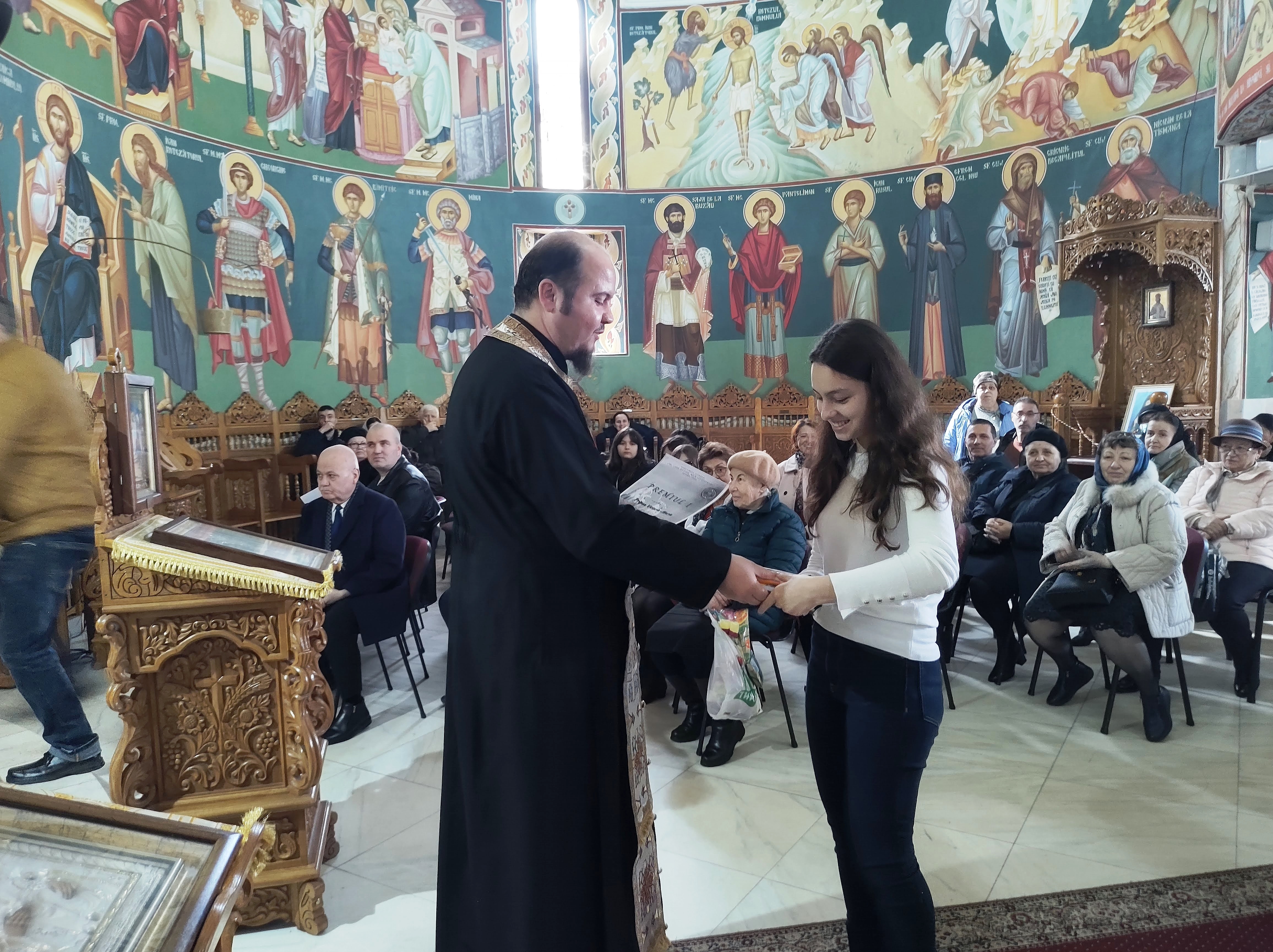 „O, mamă, dulce mamă”, ediția a II-a