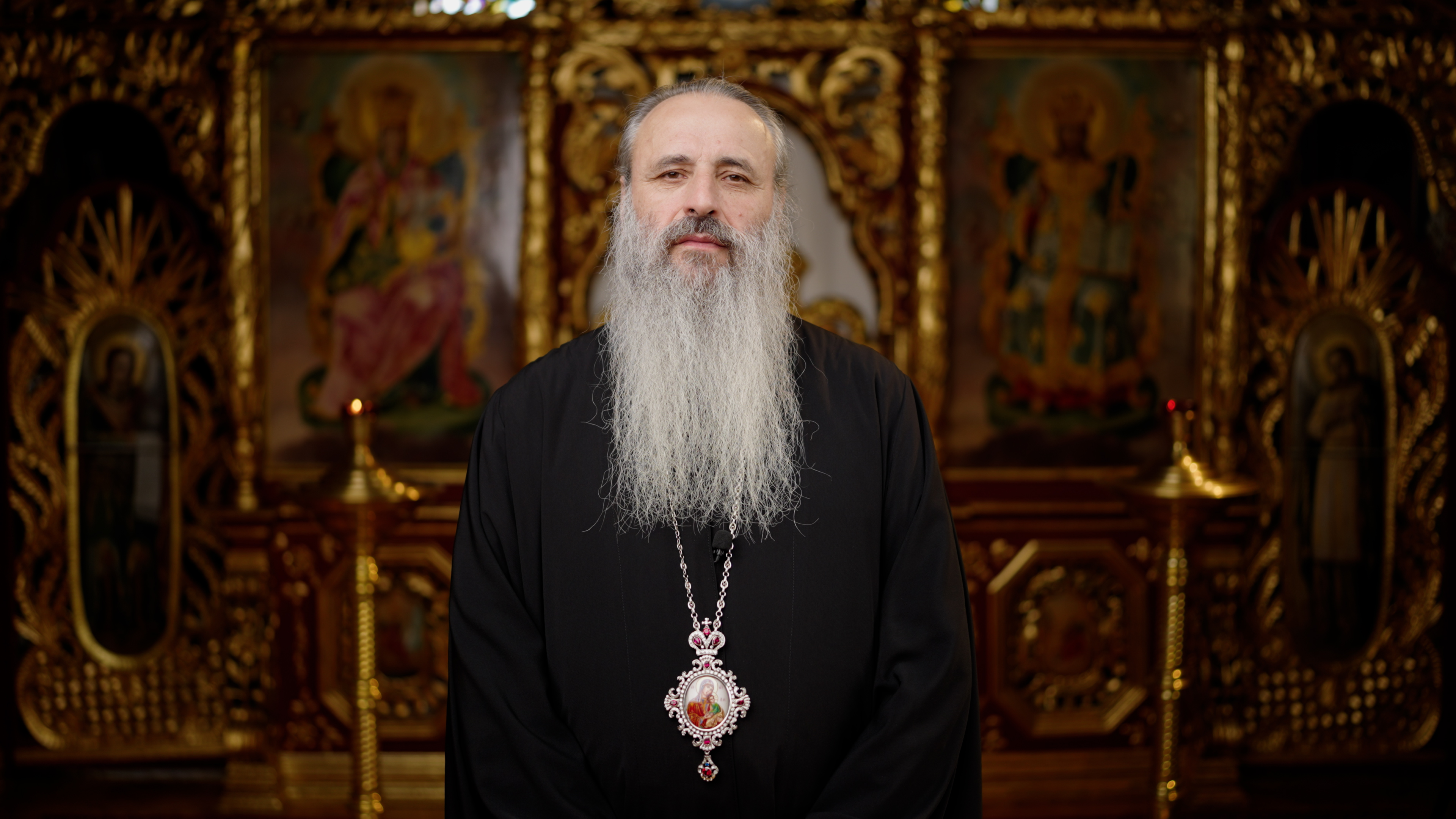 (Video) Procesiunea din 25 martie – un act de mărturisire dedicat frumuseții, normalității, firescului vieții