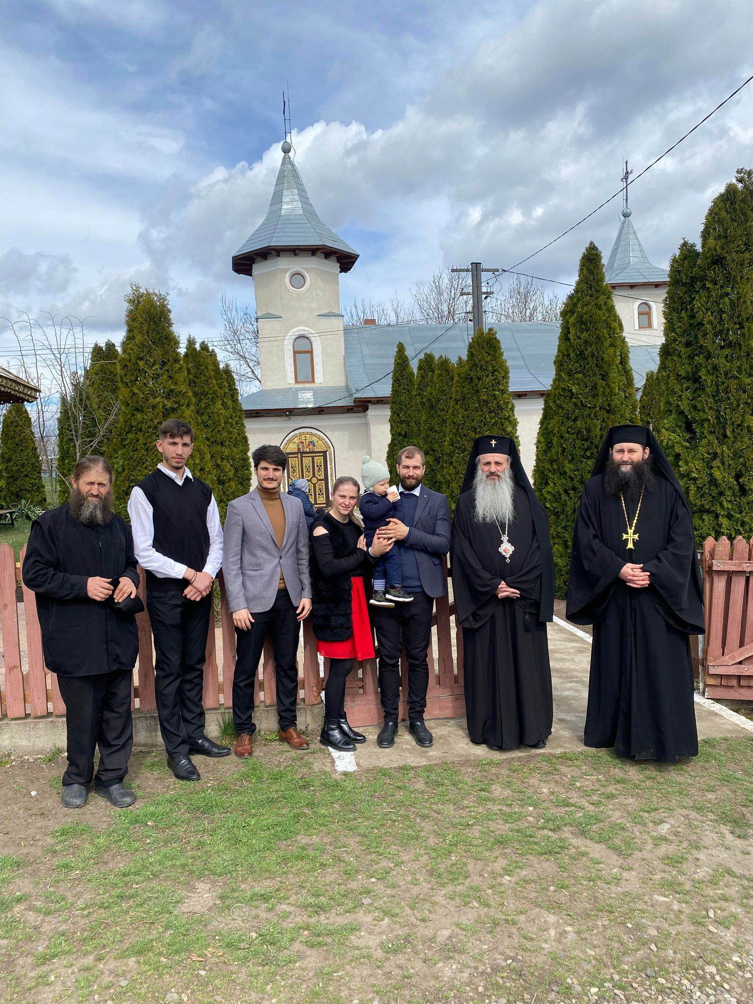 Părintele Mitropolit Teofan, la Mănăstirea Șoldana: „Să ne socotim pe noi păcătoși și să nu judecăm, să arătăm sau să descoperim păcatele altora”