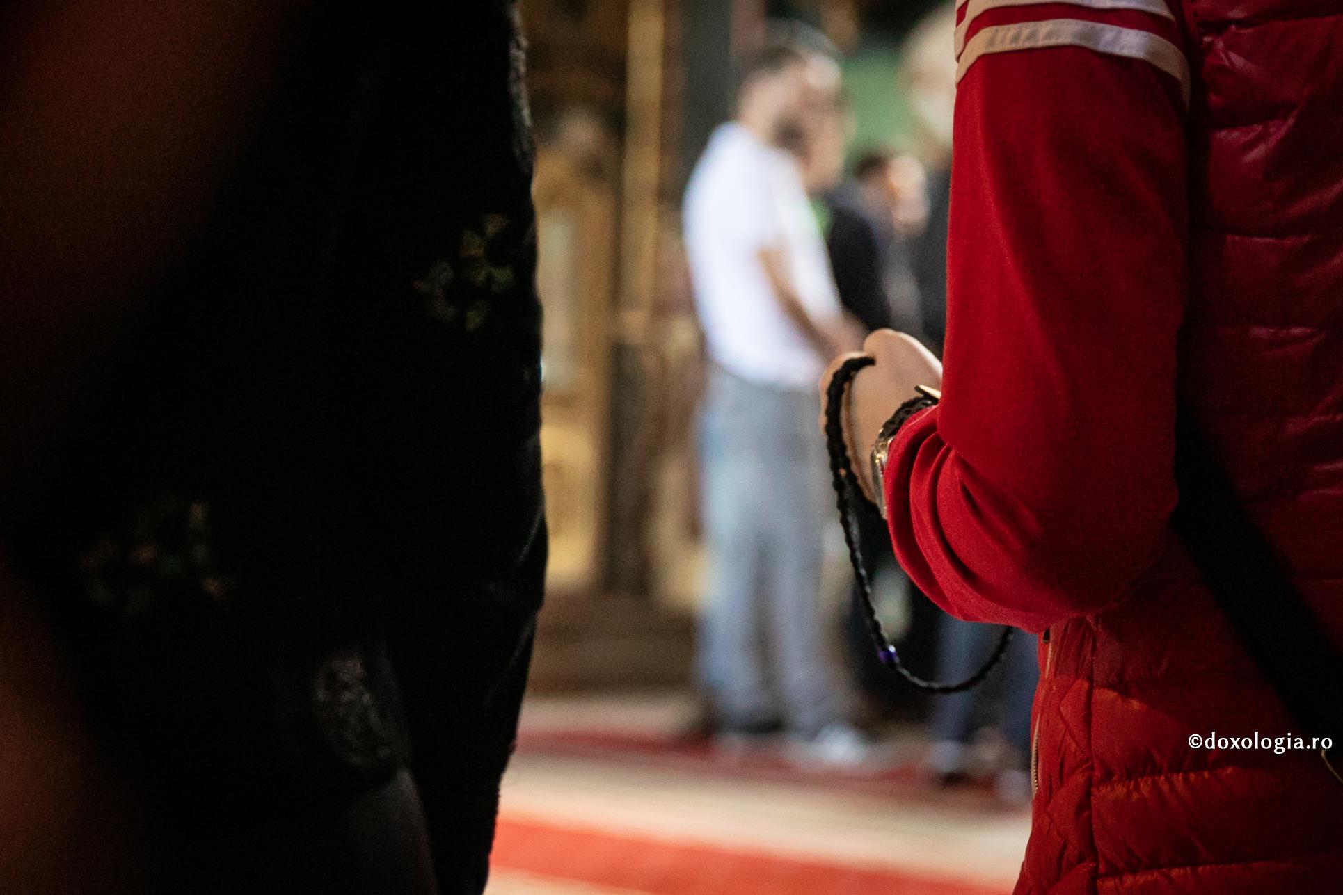 „Fraților, pururi respirați-L pe Hristos!”