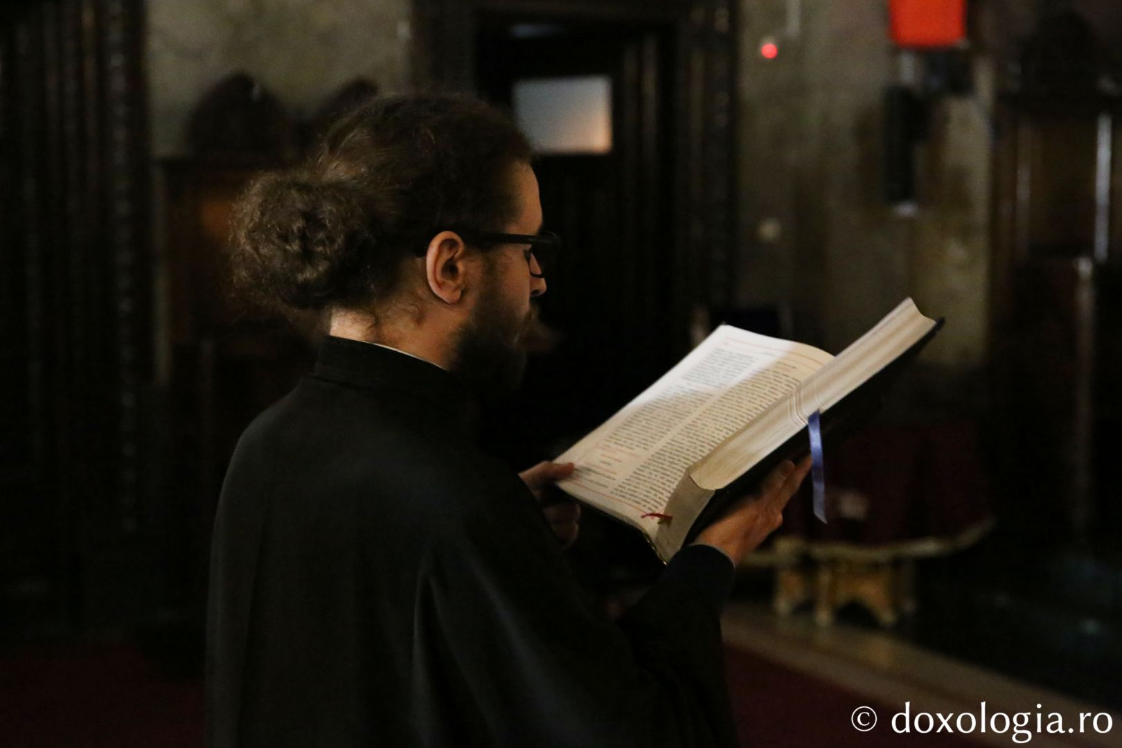 „Să ne întoarcem mintea și inima către Dumnezeu”, ne îndeamnă Părintele Mitropolit Teofan la începutul Postului Mare