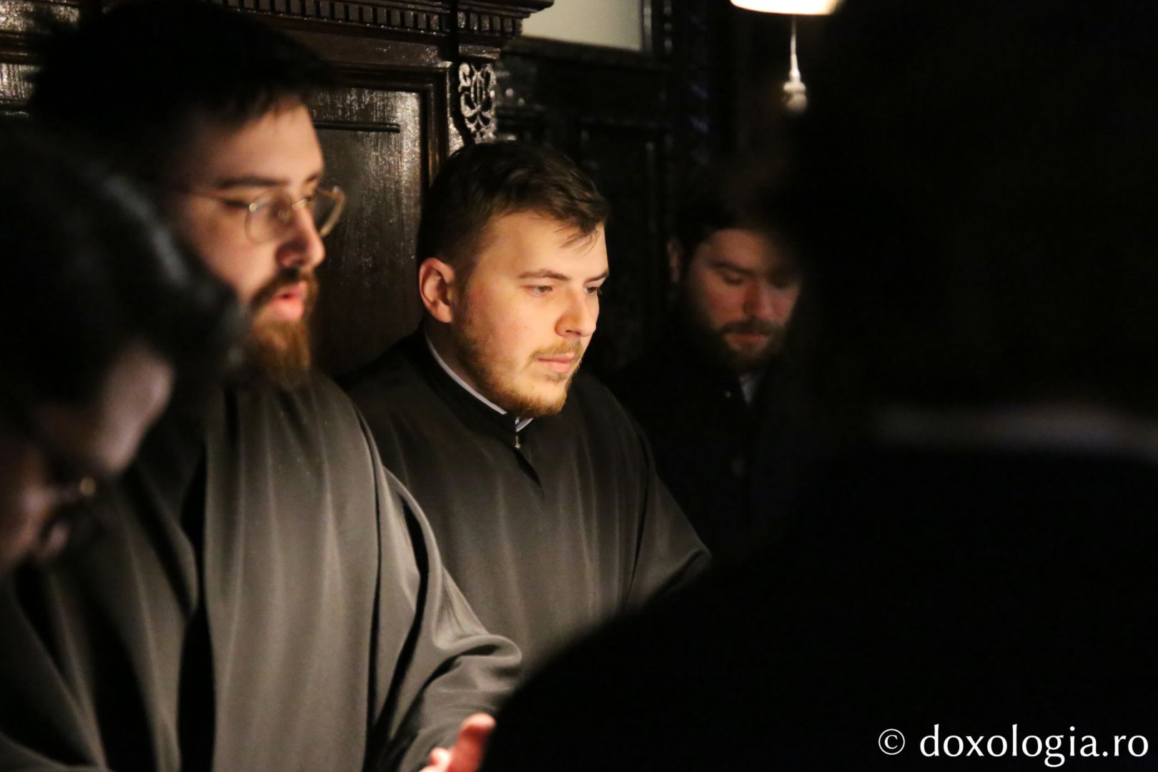 „Să ne întoarcem mintea și inima către Dumnezeu”, ne îndeamnă Părintele Mitropolit Teofan la începutul Postului Mare