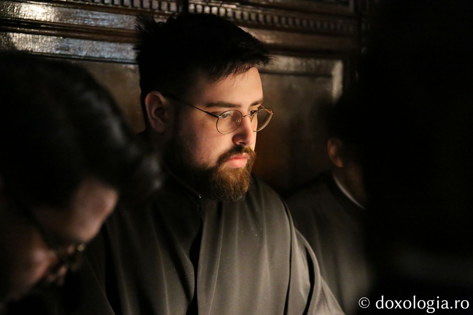 „Să ne întoarcem mintea și inima către Dumnezeu”, ne îndeamnă Părintele Mitropolit Teofan la începutul Postului Mare