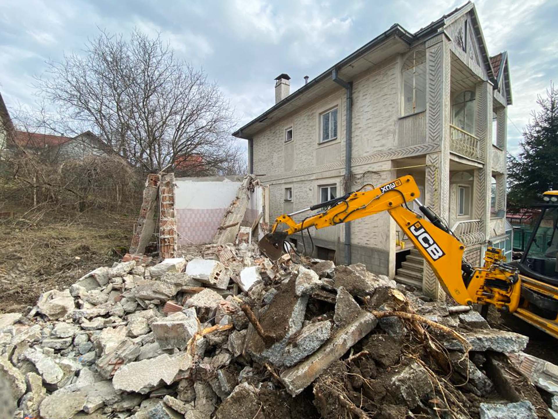 Un proiect inedit în Iași pentru mame și copii. Arhiepiscopia Iașilor construiește Centrul maternal „Sfânta Emilia”