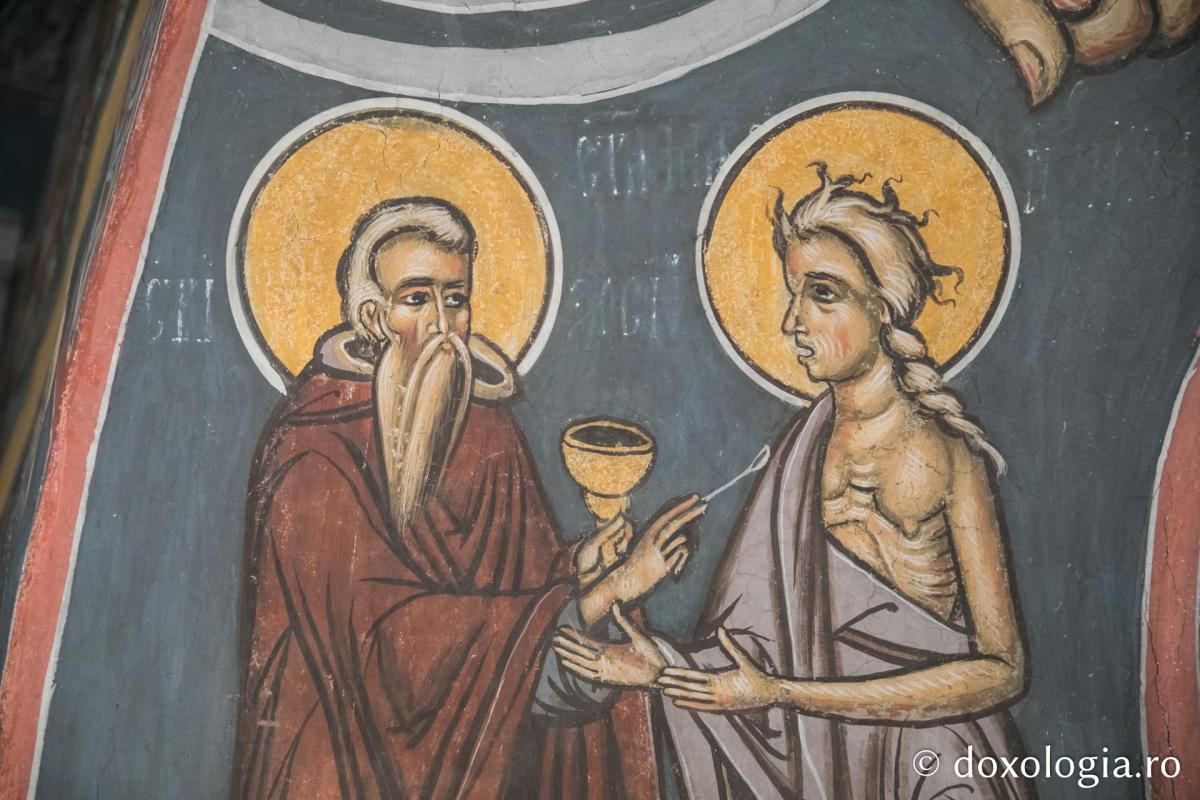 Pocăința ca formă de manifestare a dragostei (Luca 7, 36-50)