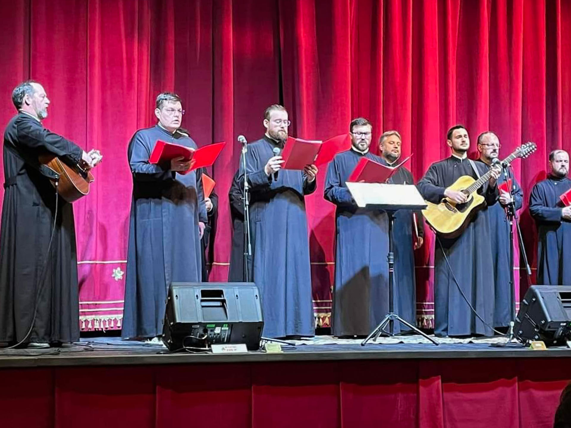 Manifestări pro-viață la Târgu Neamț