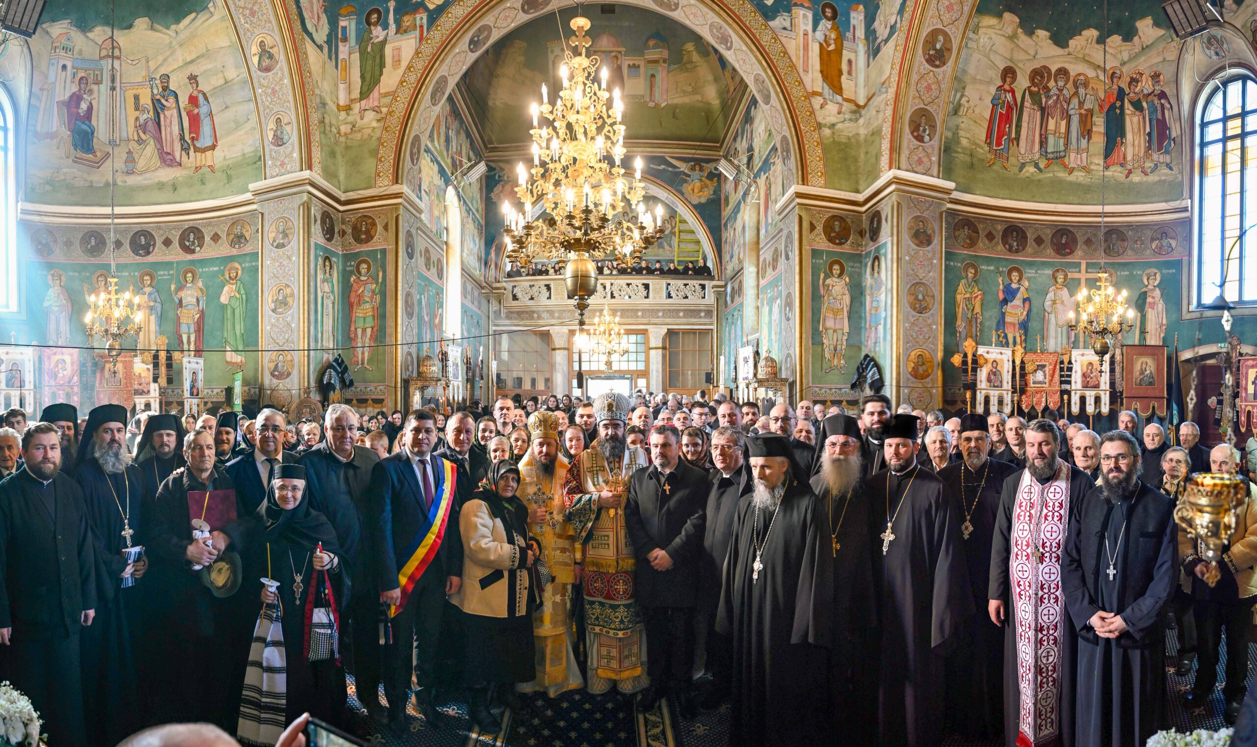 Marele istoric Dimitrie Onciul pomenit la 100 de ani de la trecerea la cele veșnice