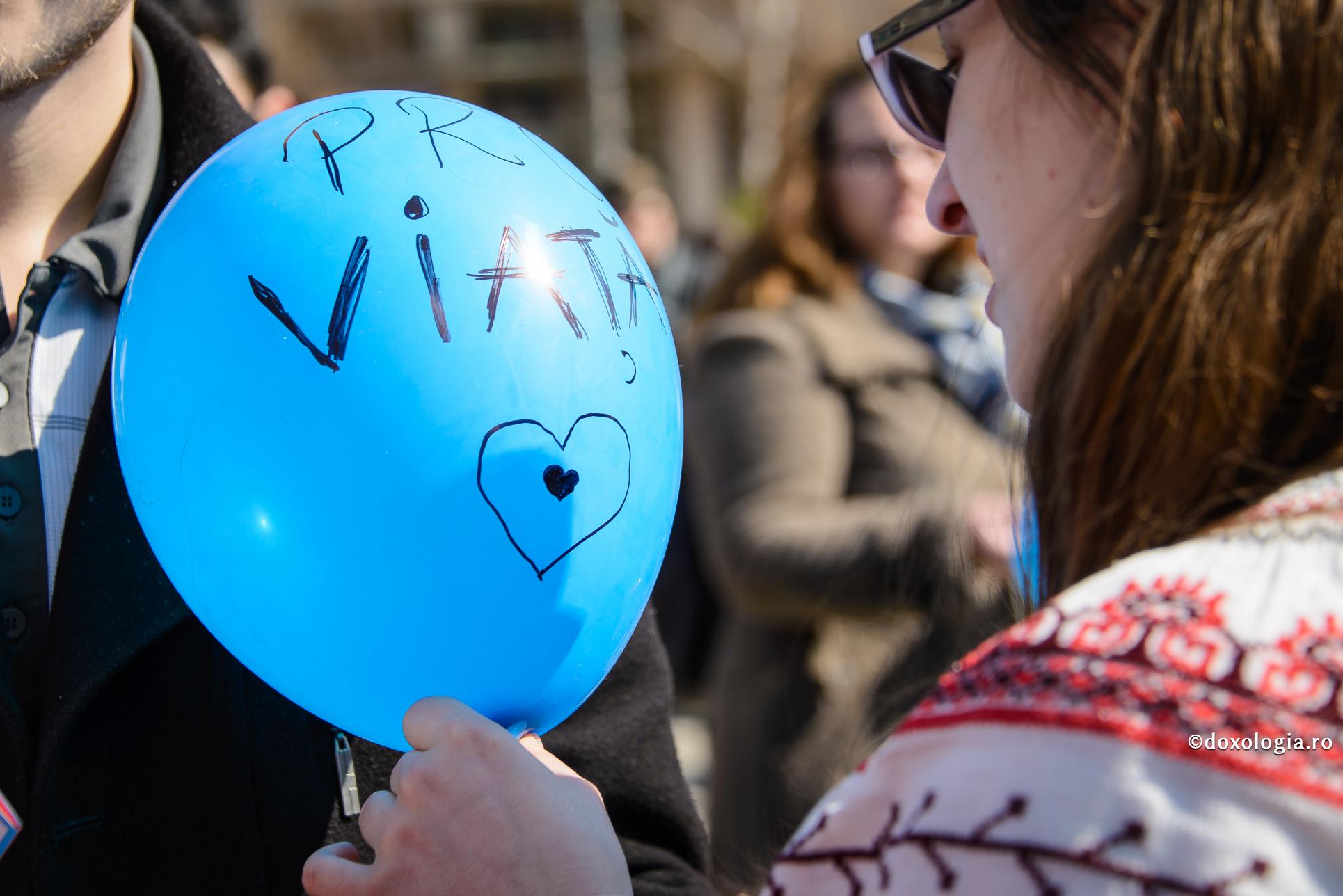 Foto: Oana Nechifor Cum să ne fie bine, când într-o singură țară se fac șase milioane de avorturi, anual?
