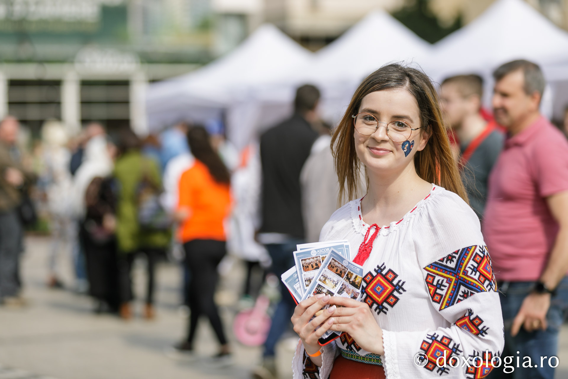 „Marșul pentru viață”, organizat în mai multe municipii din Arhiepiscopia Iașilor