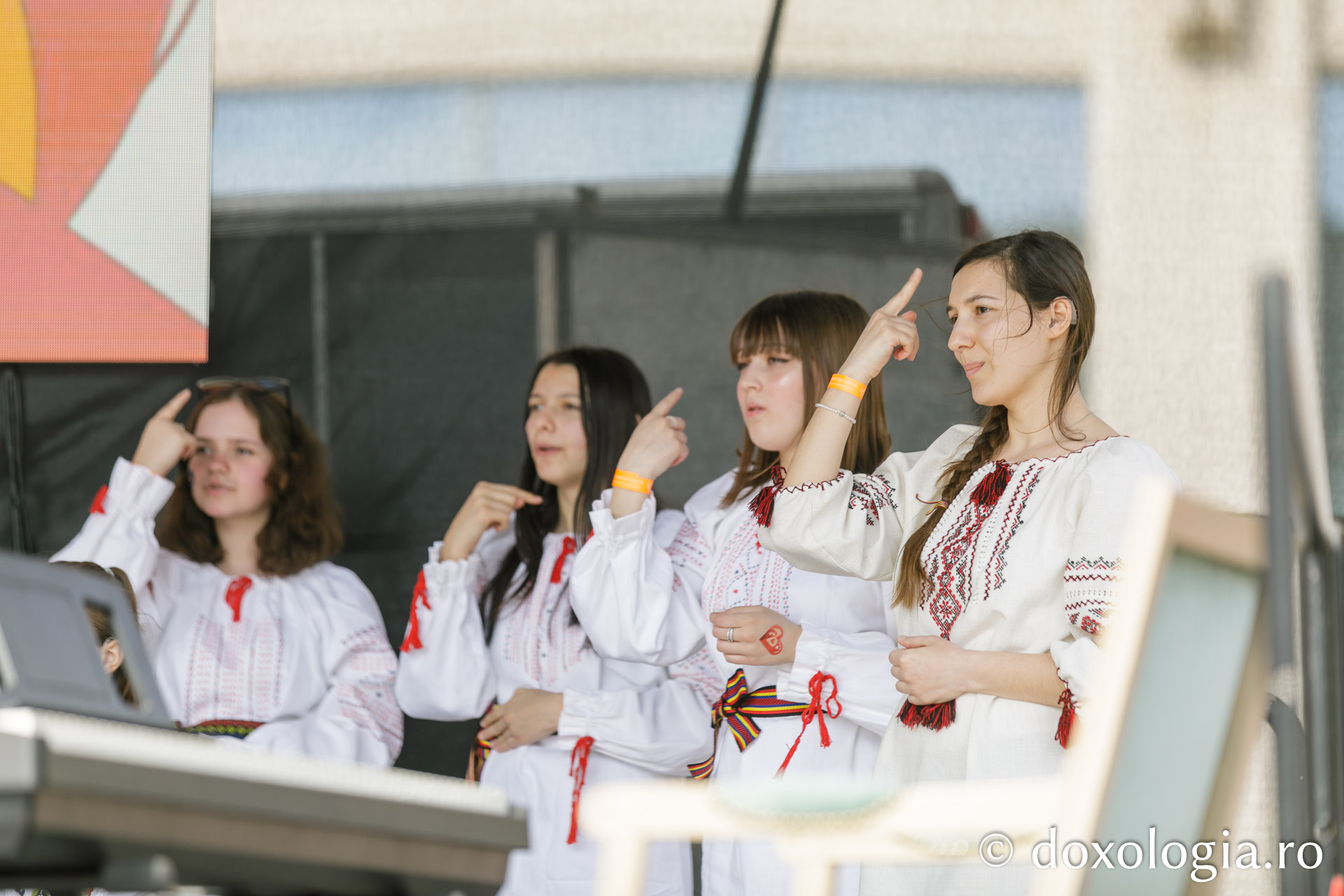 „Marșul pentru viață”, organizat în mai multe municipii din Arhiepiscopia Iașilor