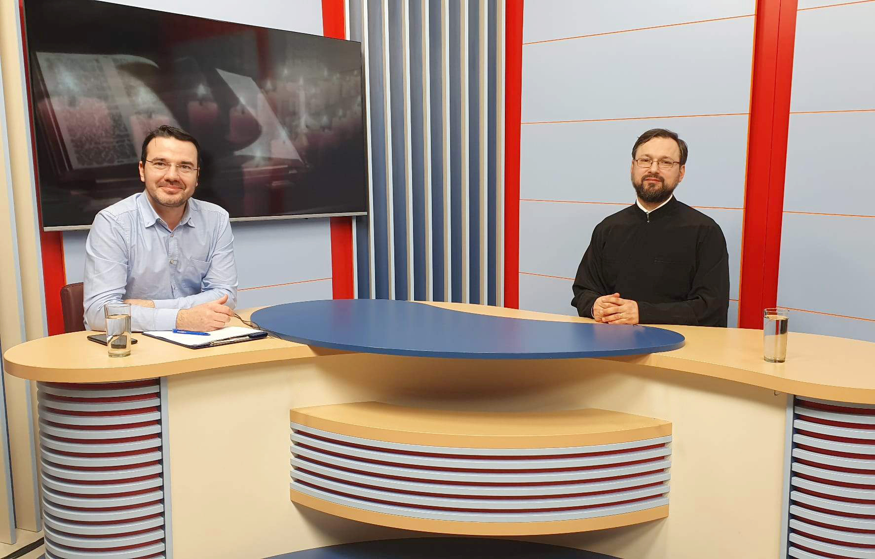 (Video) Pr Ilarion Mâţă despre şansa vârstnicilor de a se bucura de viaţă: „Aveţi grijă de părinţii voştri!”