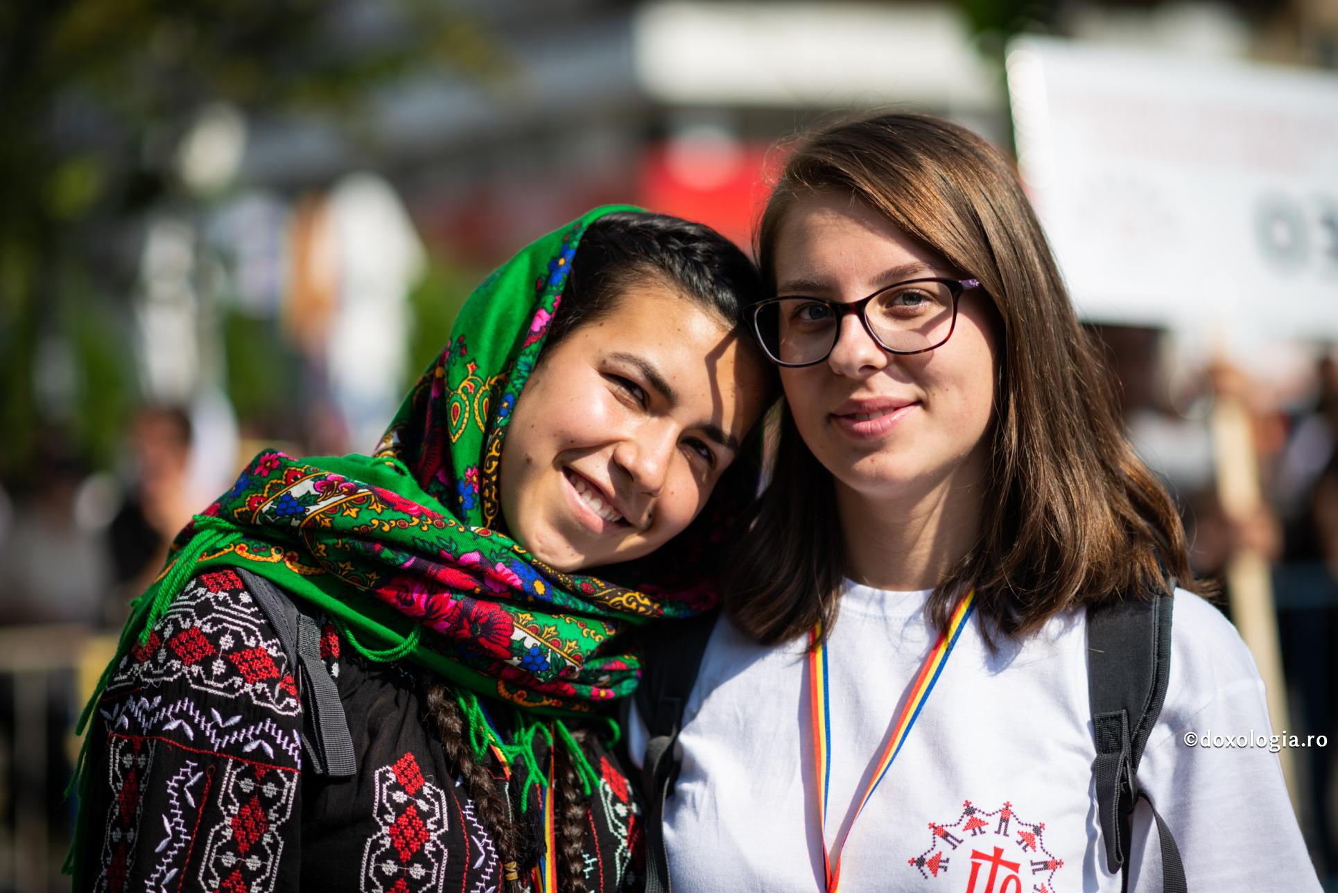 Prietenia creștină – icoană a raiului