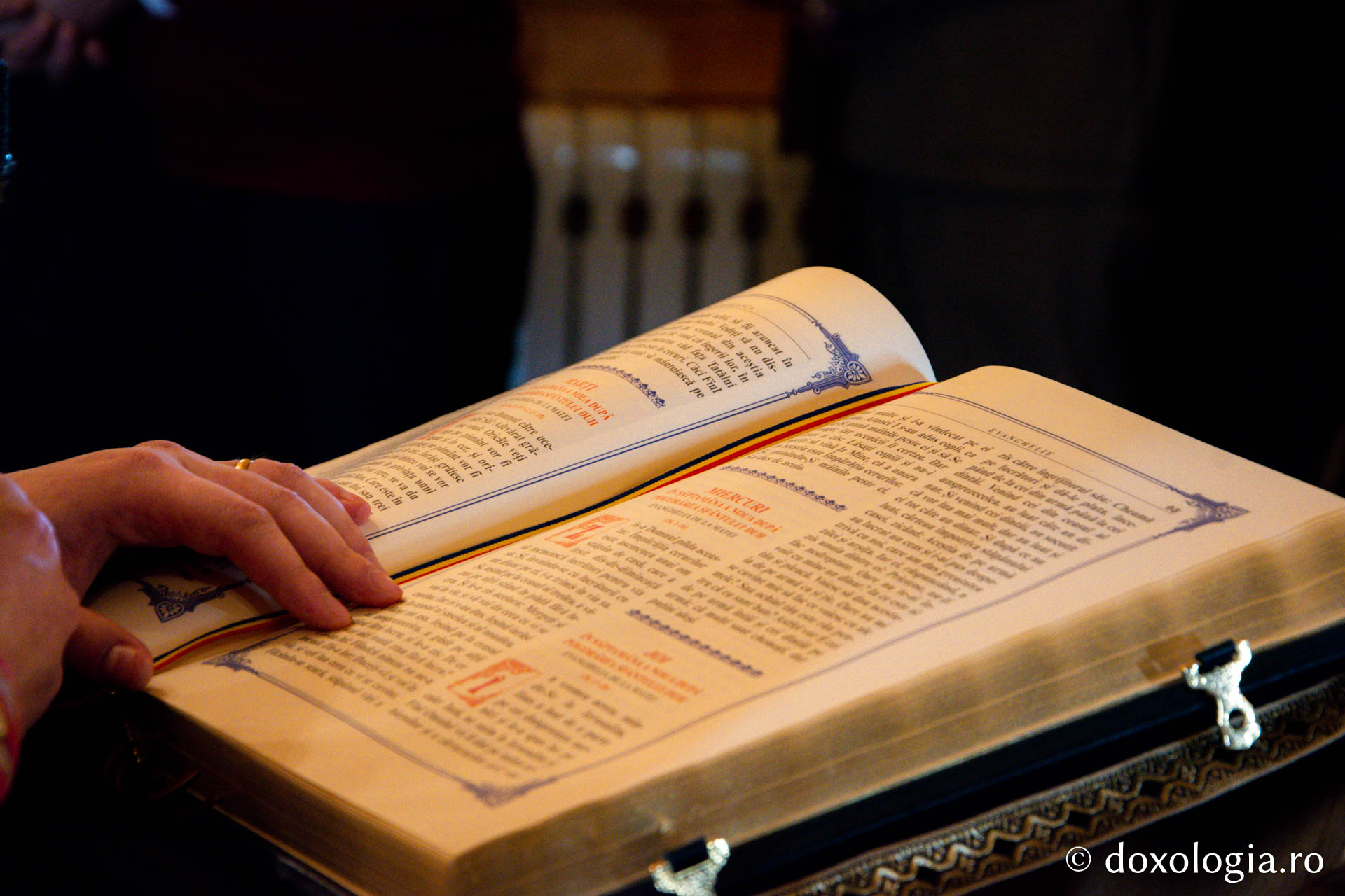 PS Nichifor Botoșăneanul a slujit la Unitatea Militară 01564 din Iași