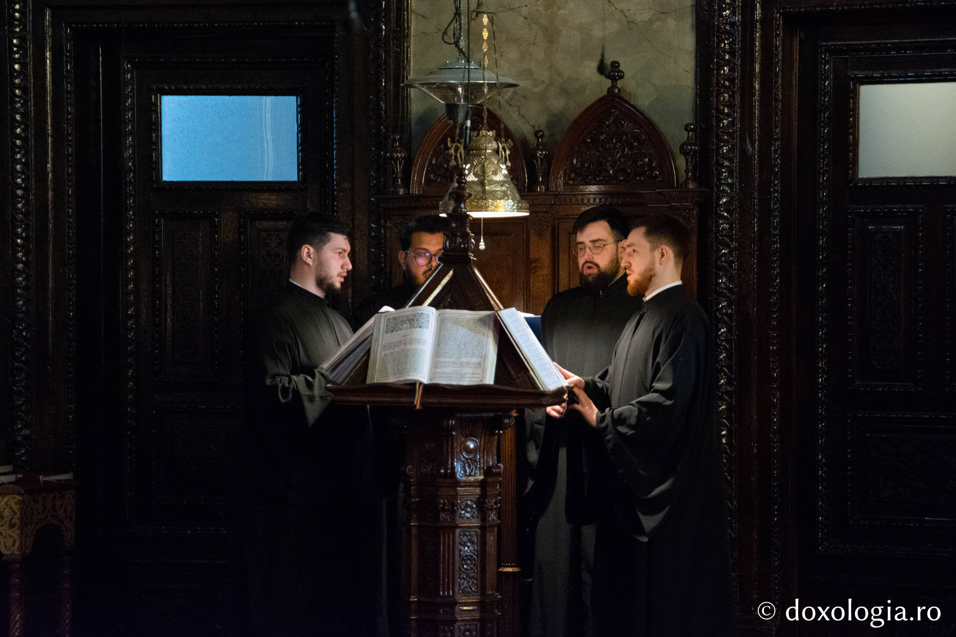 PS Nichifor, la Catedrala Mitropolitană din Iași: „Ținta creștinului este să ajungă sfânt”