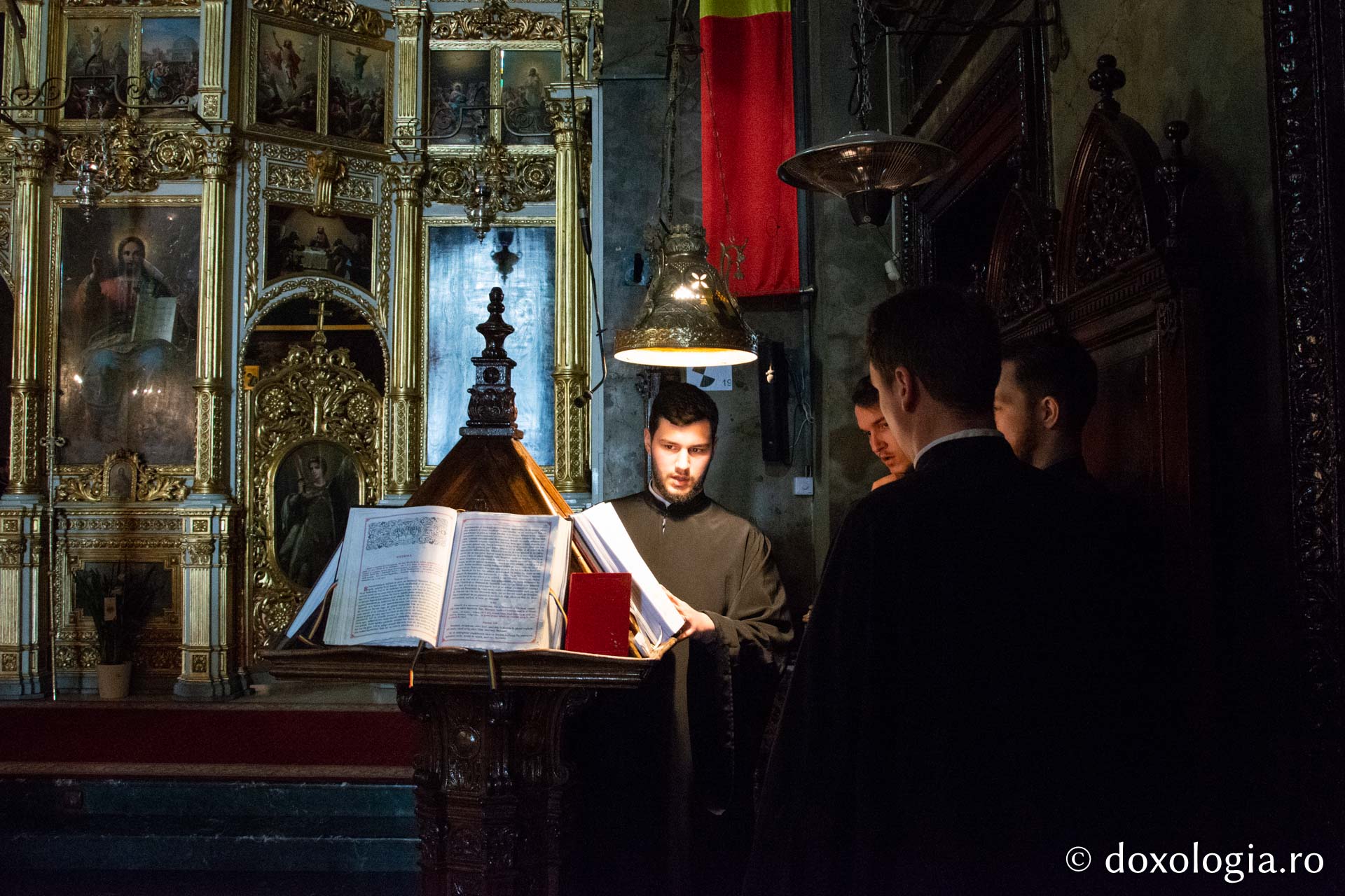 PS Nichifor, la Catedrala Mitropolitană din Iași: „Putem aduce armonie în lumea aceasta în măsură ce ne îndreptăm pe noi și ne schimbăm”