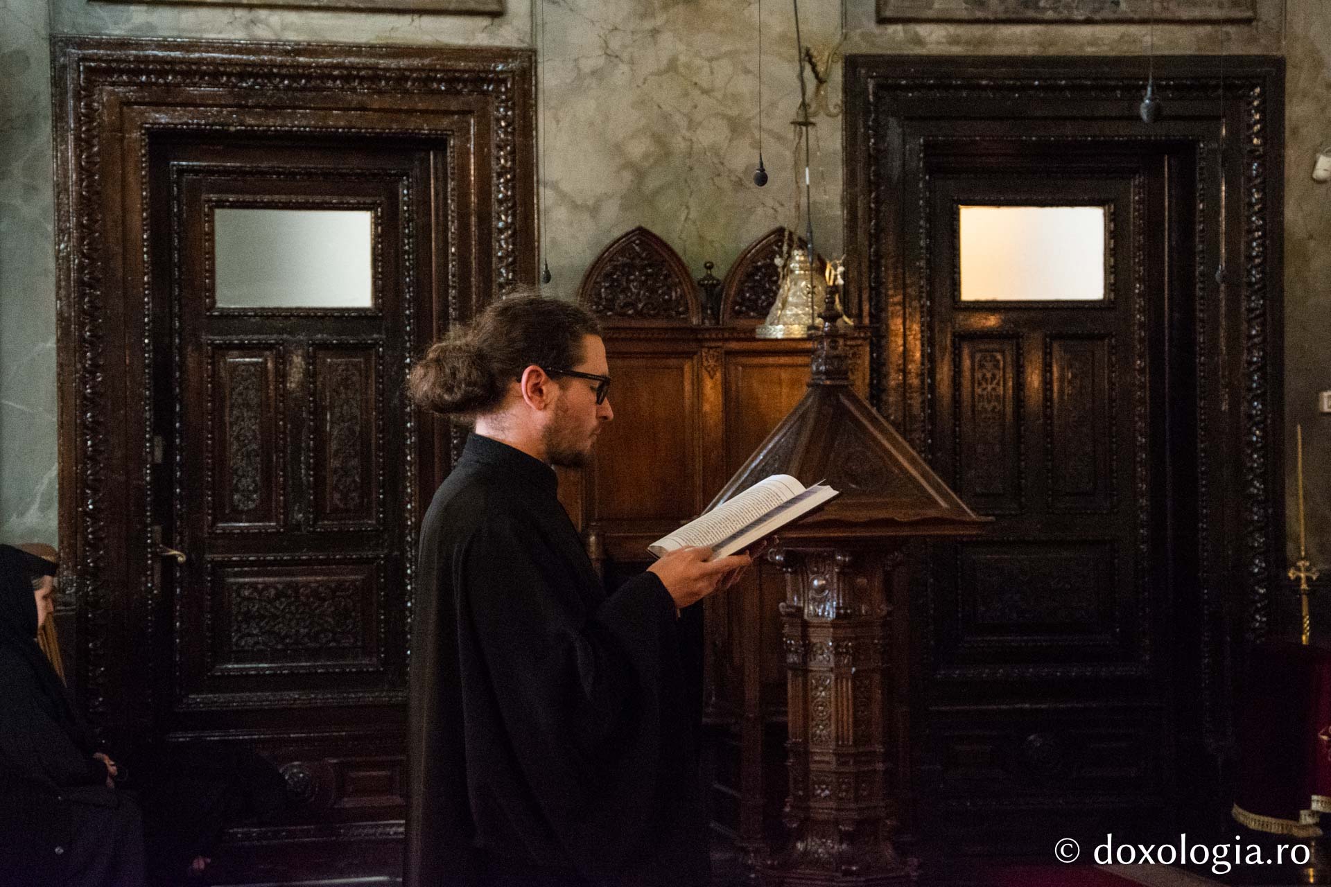 PS Nichifor, la Catedrala Mitropolitană din Iași: „Putem aduce armonie în lumea aceasta în măsură ce ne îndreptăm pe noi și ne schimbăm”