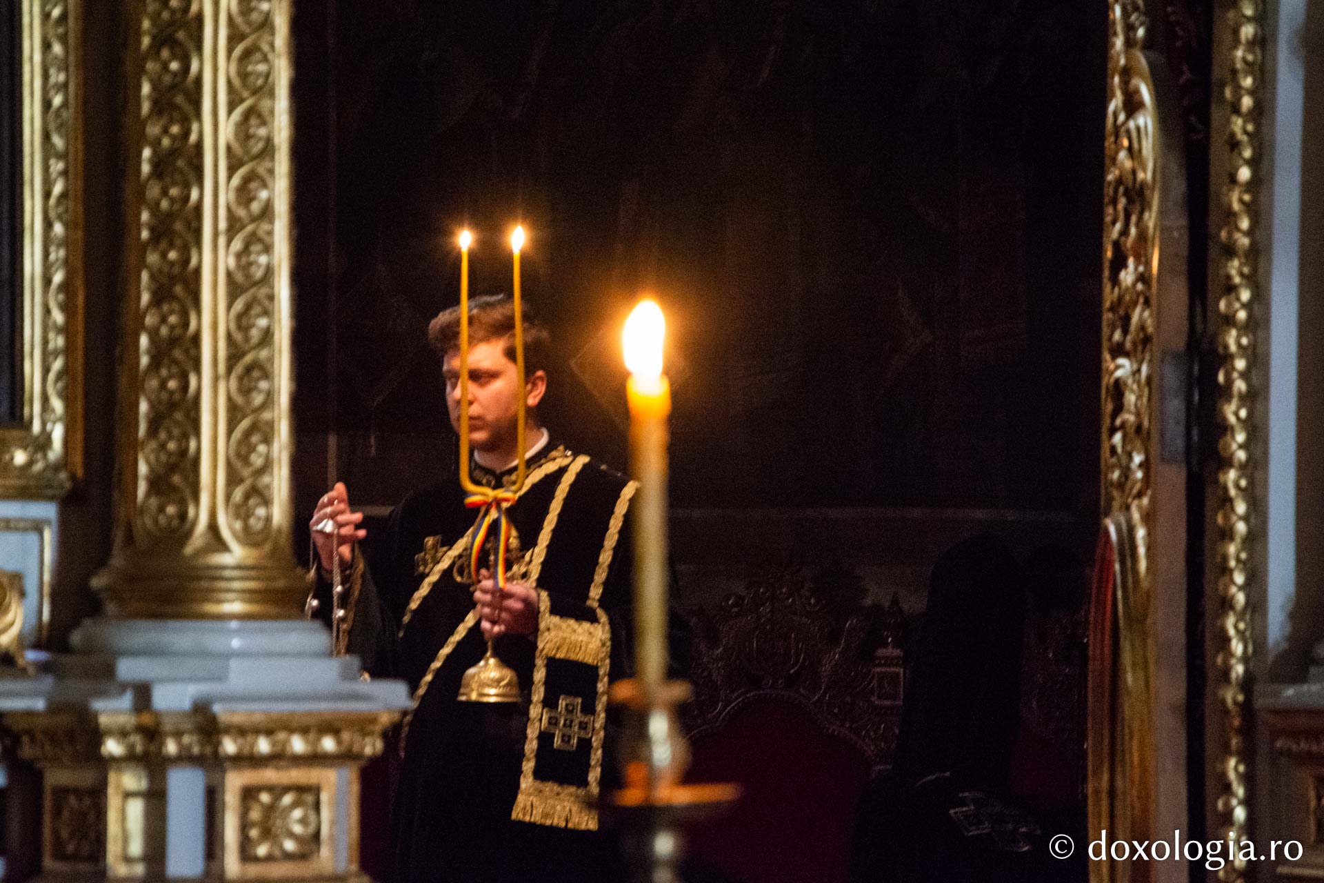 PS Nichifor, la Catedrala Mitropolitană din Iași: „Putem aduce armonie în lumea aceasta în măsură ce ne îndreptăm pe noi și ne schimbăm”