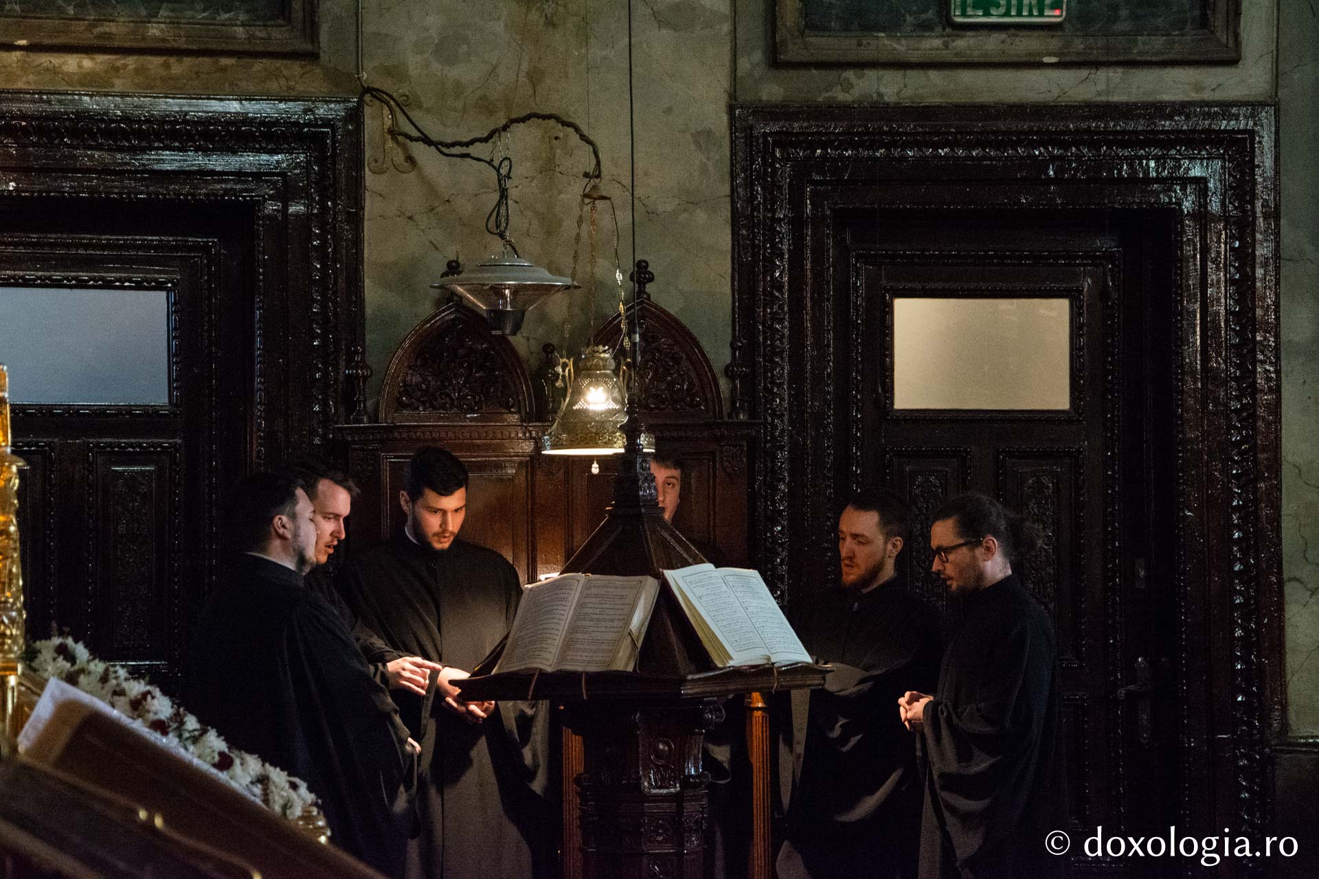 PS Nichifor, la Catedrala Mitropolitană din Iași: „Putem aduce armonie în lumea aceasta în măsură ce ne îndreptăm pe noi și ne schimbăm”