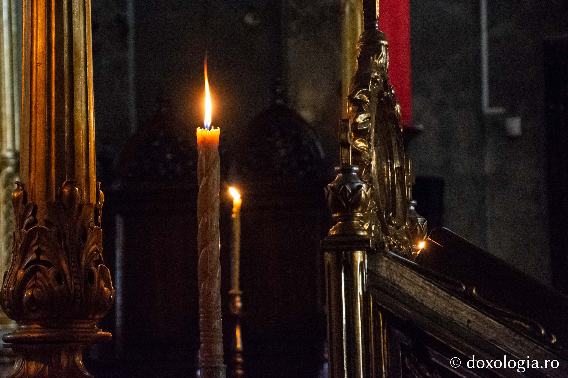 PS Nichifor a săvârșit Liturghia Darurilor la Catedrala Mitropolitană din Iași