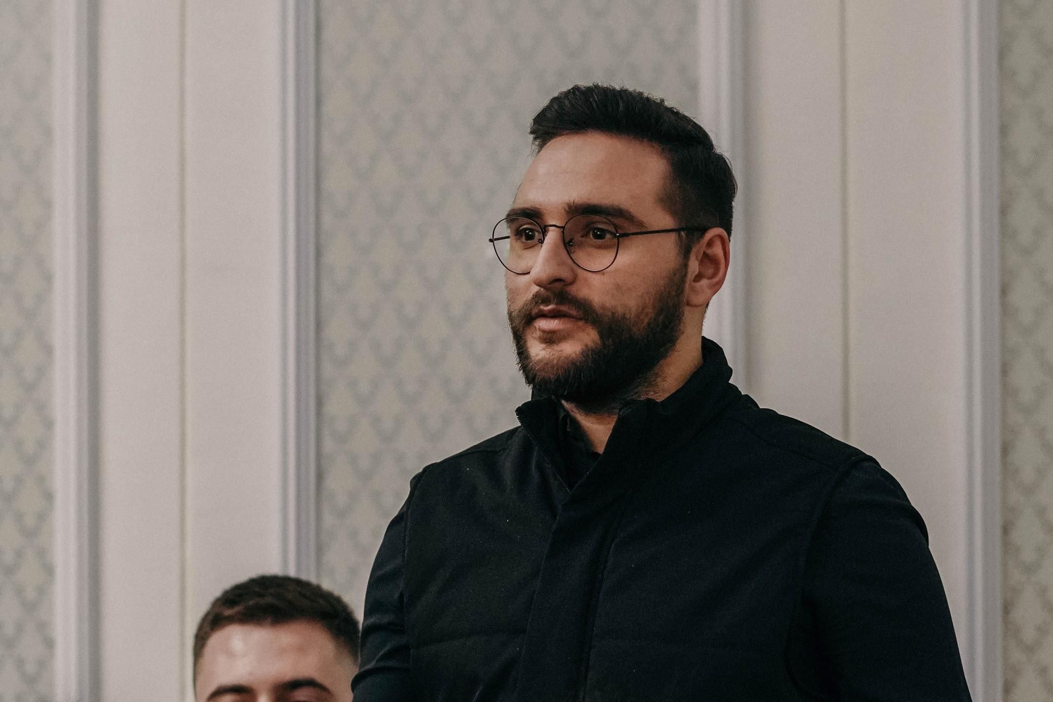 PS Nichifor Botoșăneanul le-a vorbit studenților de la Colegiul „Sfântul Nicolae”