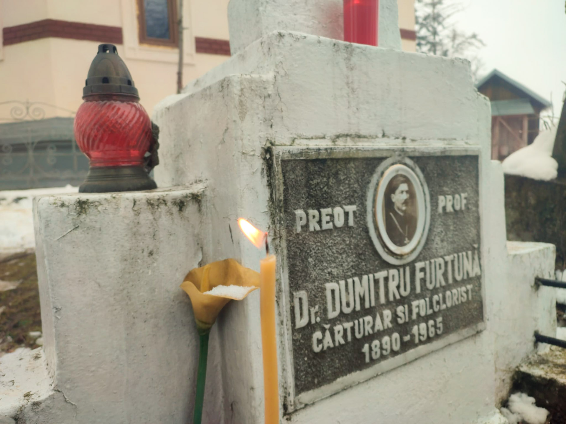 Simpozion județean la Seminarul Teologic „Sfântul Ioan Iacob” din Dorohoi