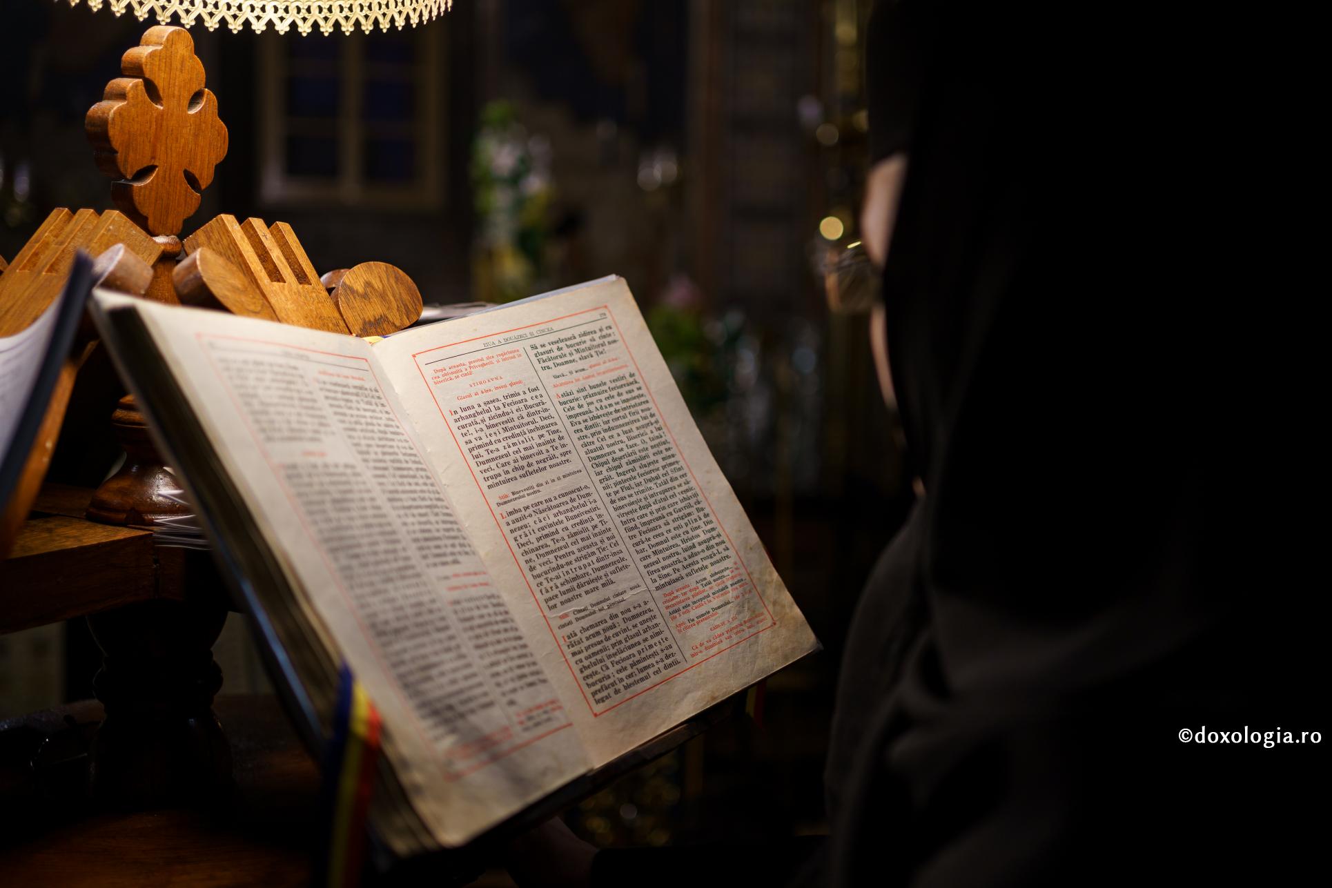 Despre privegherea trupească și cum trebuie făcută aceasta