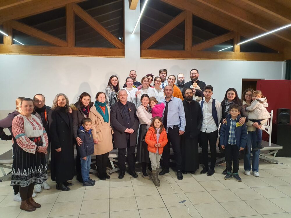 Turneul European cu spectacolul de Teatru Pro-Viață al trupei arădene de tineri „ARDALION”