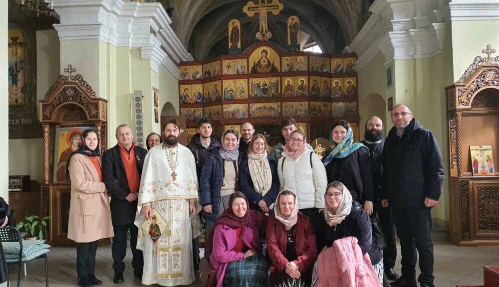 Turneul European cu spectacolul de Teatru Pro-Viață al trupei arădene de tineri „ARDALION”