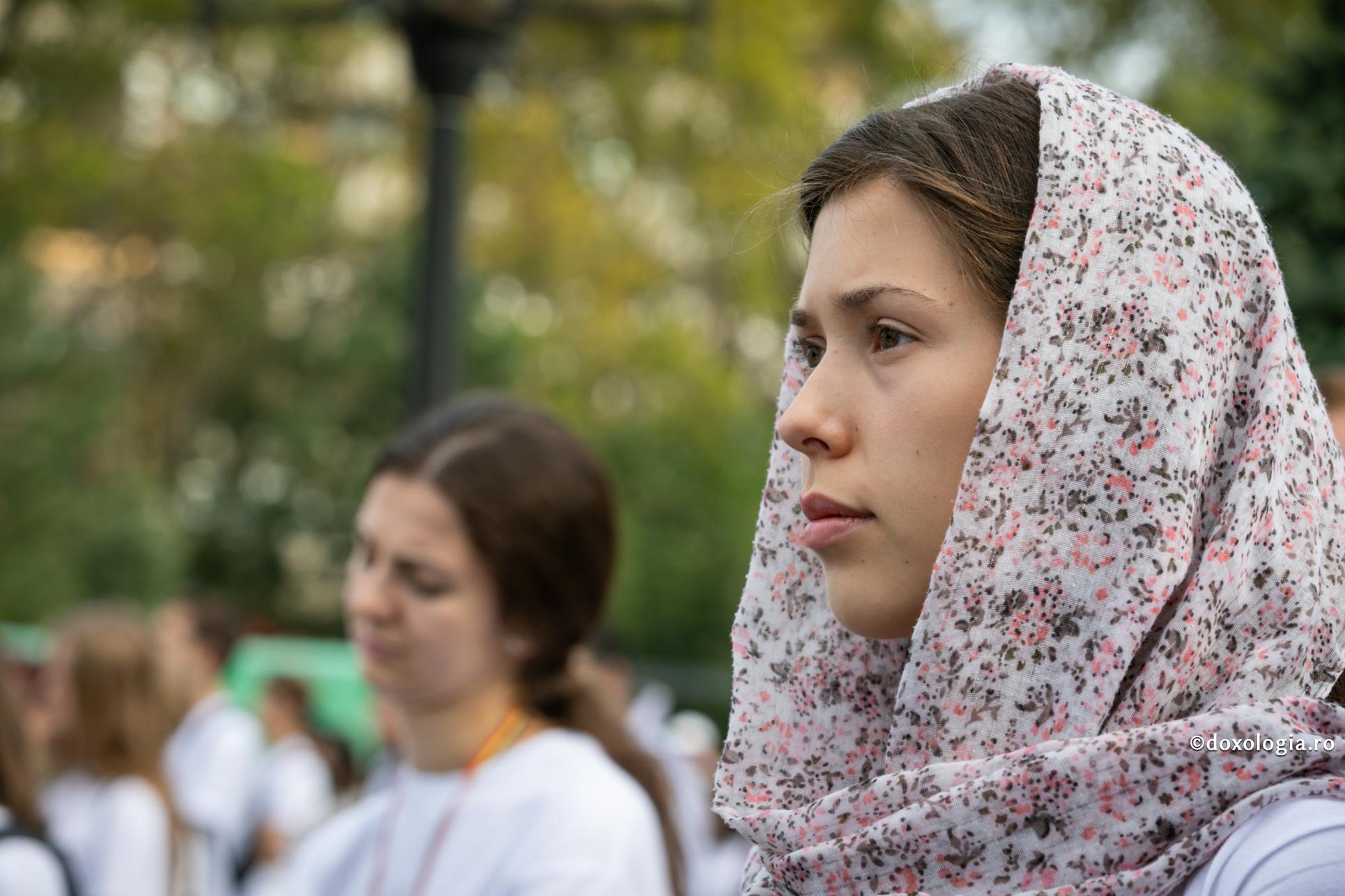 Păstrați râvna pentru Dumnezeu și sufletele voastre vor fi vii!