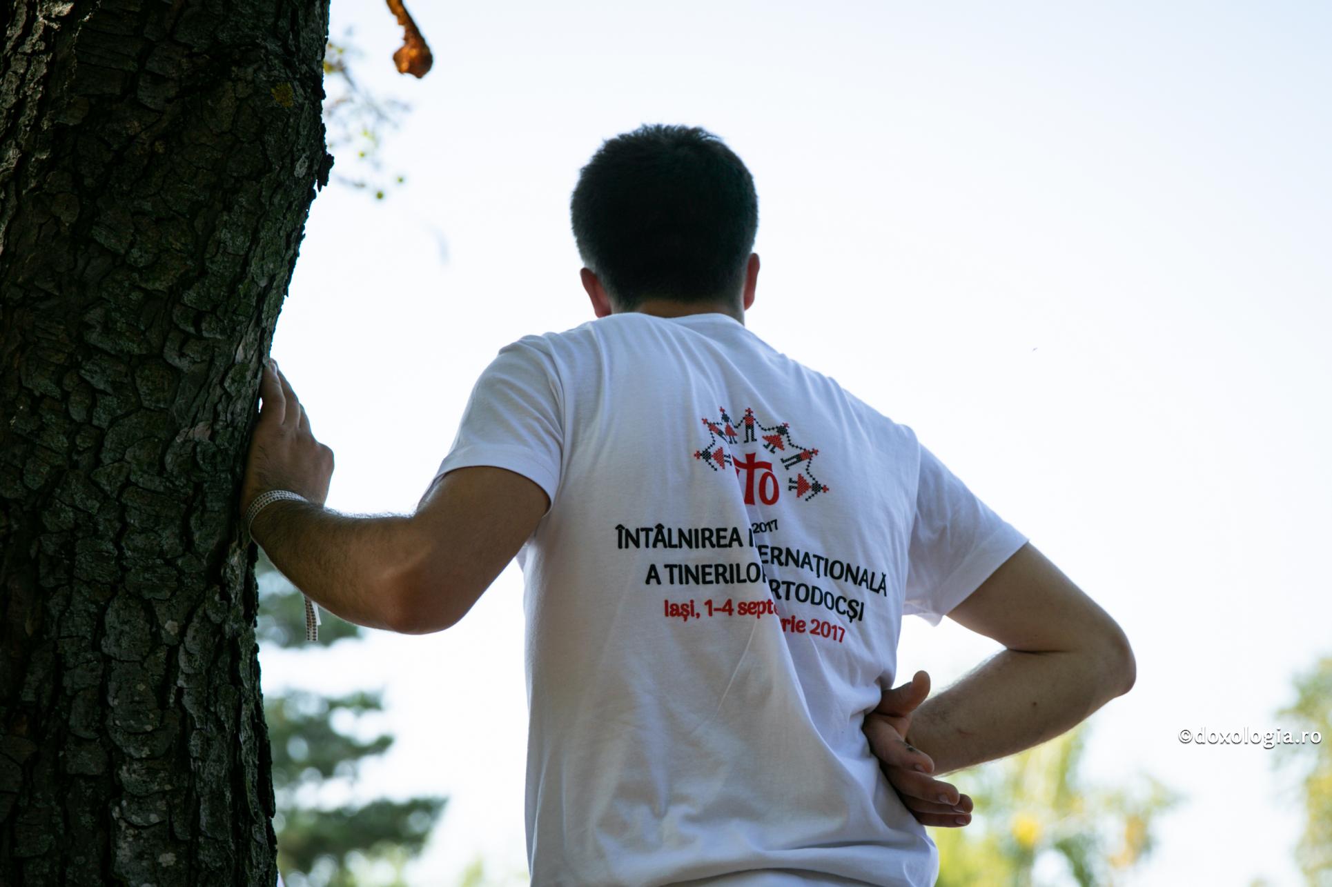 Ce înseamnă iubirea de vrăjmași?