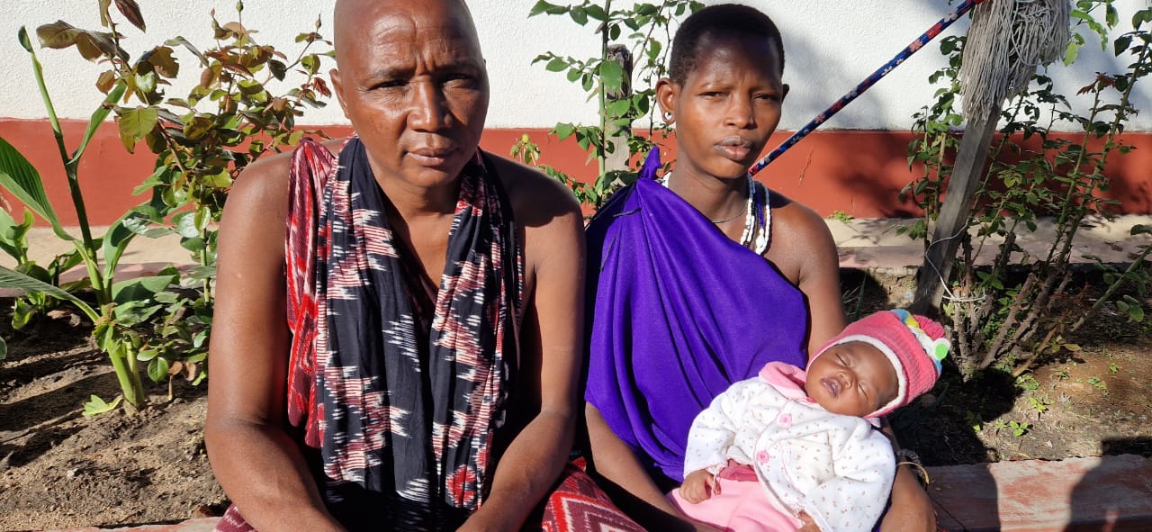 105 botezuri în cadrul Centrului Misionar din Kidamali