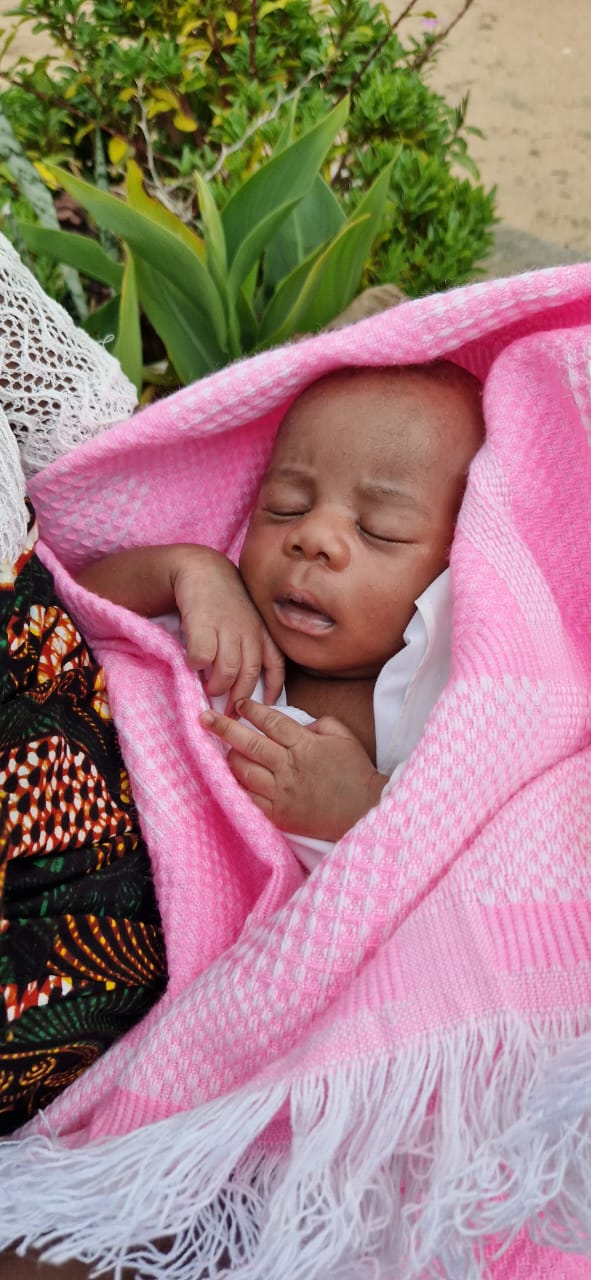 105 botezuri în cadrul Centrului Misionar din Kidamali