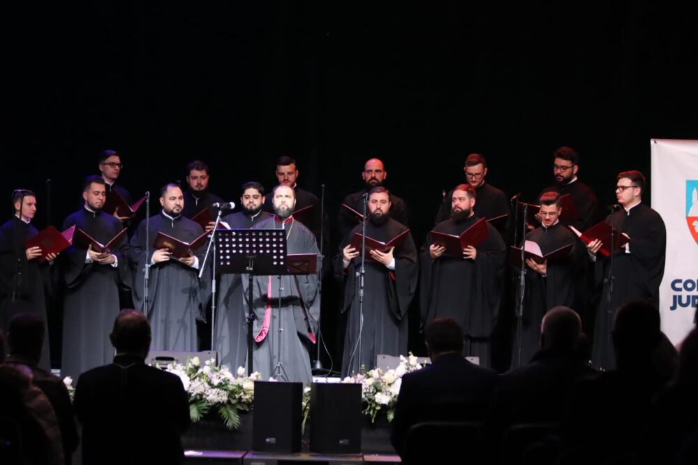 „Crede numai!” – Eveniment spiritual-cultural de excepție organizat în Cetatea Aradului