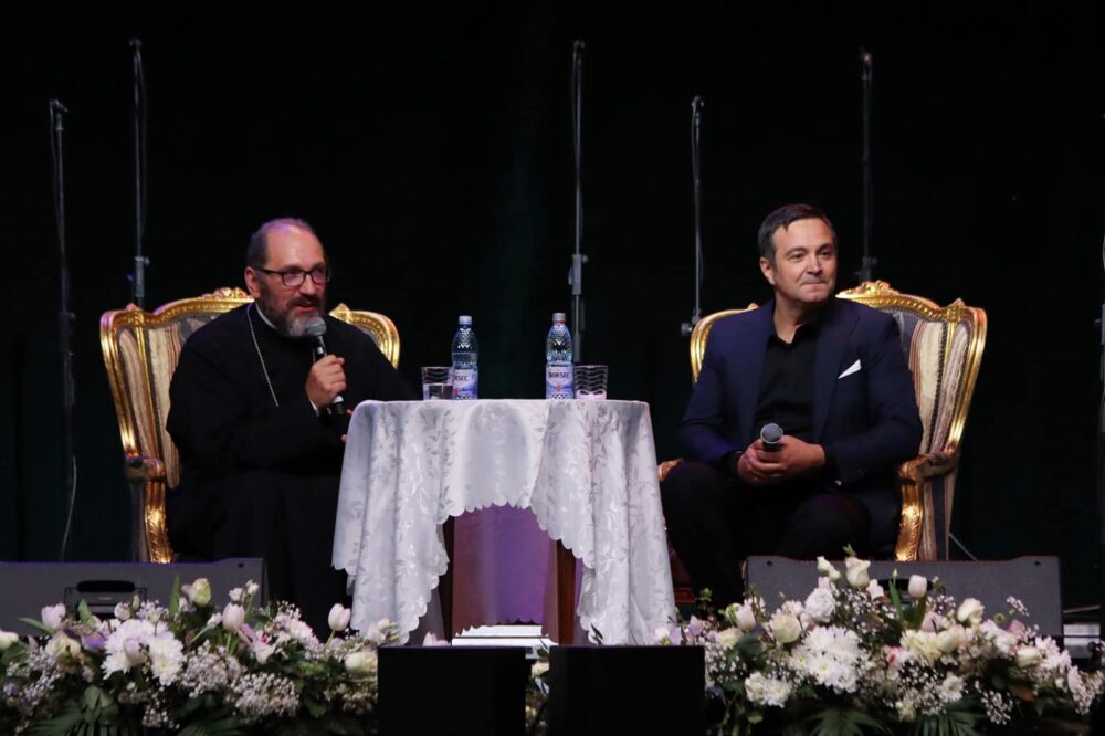 „Crede numai!” – Eveniment spiritual-cultural de excepție organizat în Cetatea Aradului