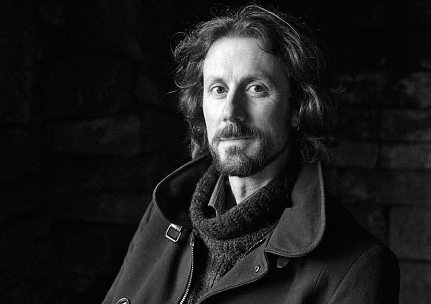 Interviu cu scriitorul Paul Kingsnorth: „Ortodoxia este o taină adâncă” Interviu cu scriitorul Paul Kingsnorth: „Ortodoxia este o taină adâncă”