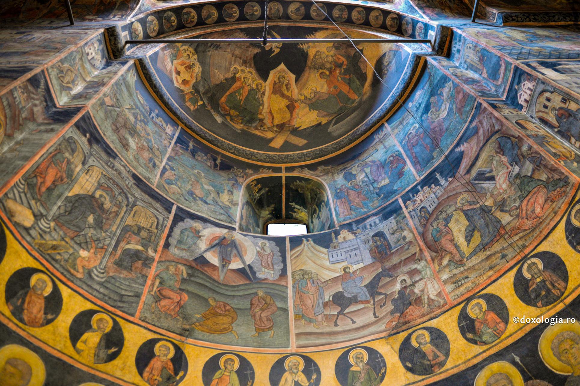 PS Vincenţiu, Episcopul Sloboziei și Călărașilor: „Credința în Înviere și învierea duhovnicească” (Scrisoare pastorală, 2023)