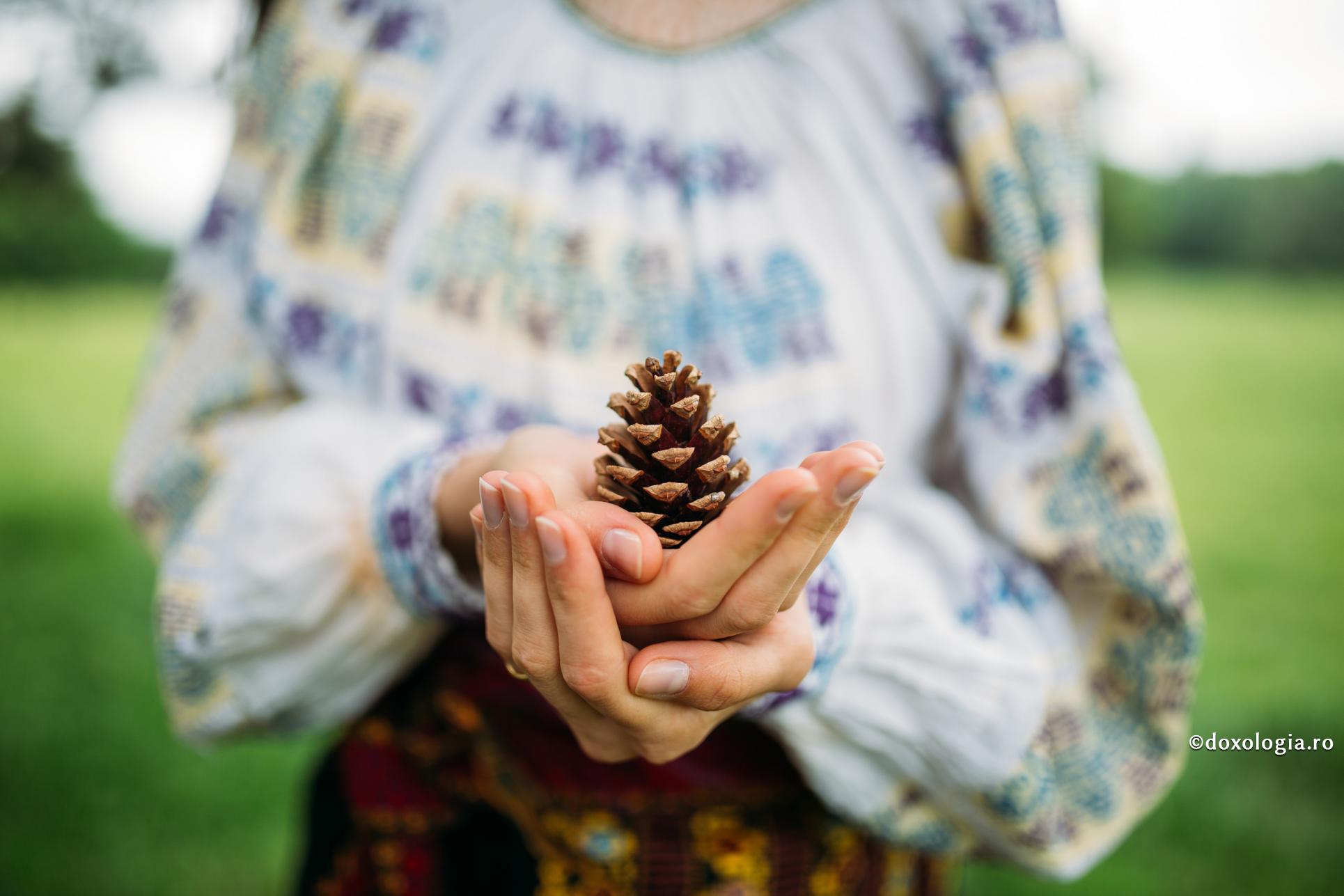 Ascultați-vă inima!