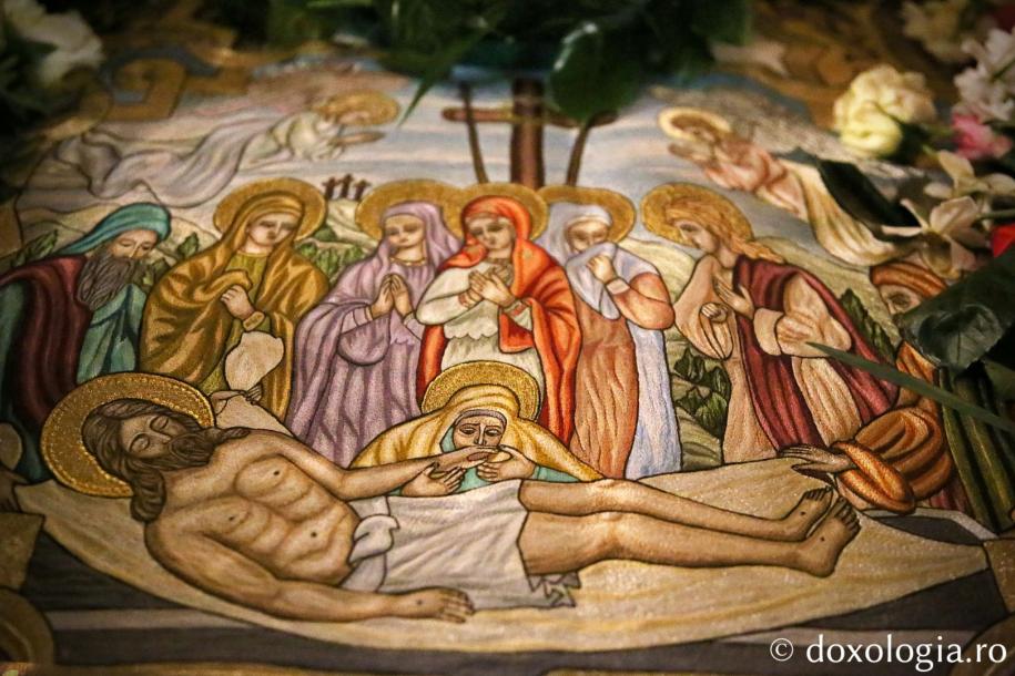 Evenimente ce vor avea loc în Arhiepiscopia Iașilor, în perioada 9-15 aprilie 2023