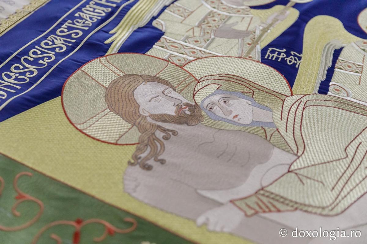 (Video) Când și cum a apărut Denia Prohodului, slujba punerii în mormânt a lui Hristos?