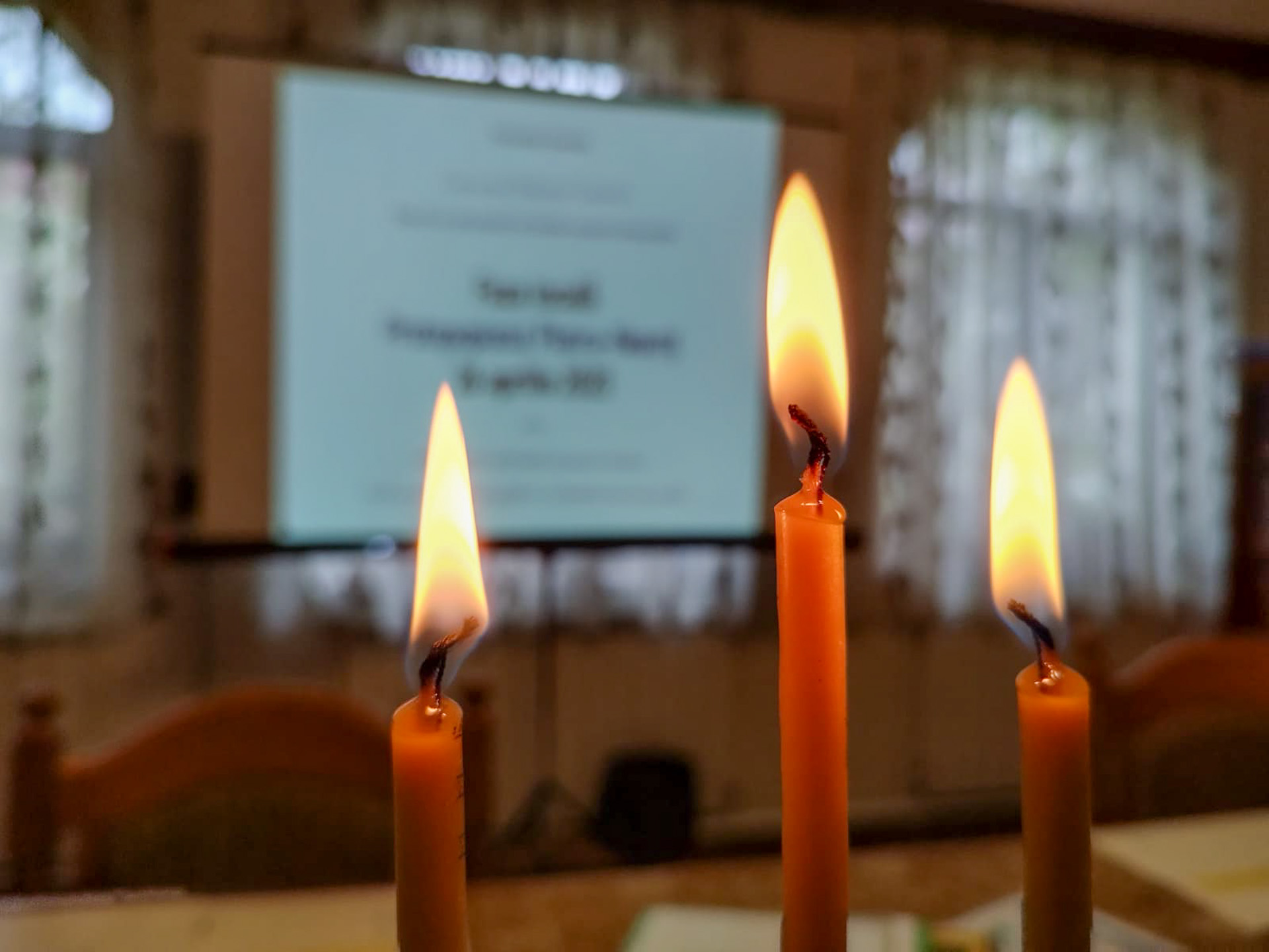 La Piatra Neamț a avut loc etapa locală a Concursului Național Catehetic „Tinerii şi vârstnicii să laude numele Domnului”