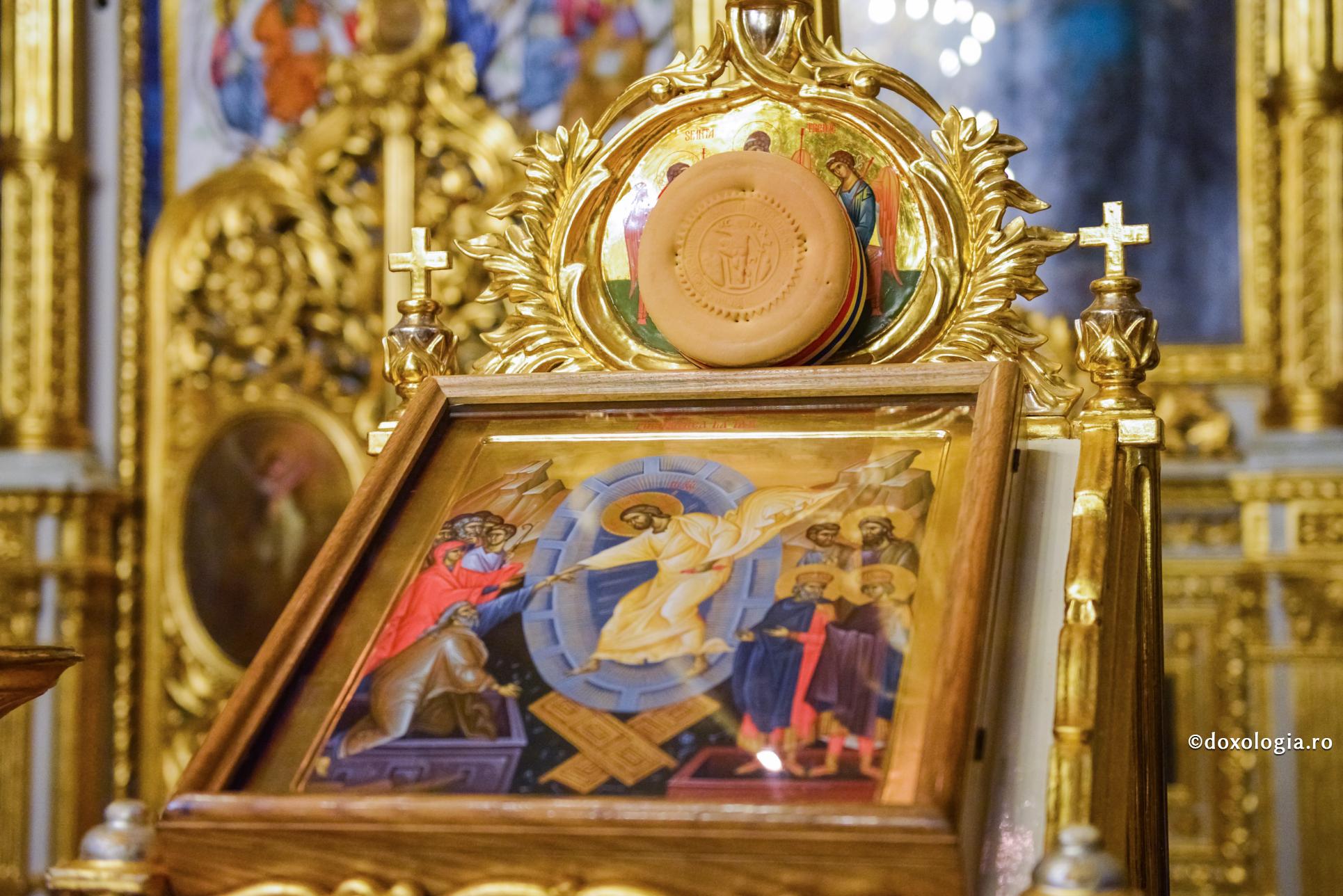 PS Visarion, Episcopul Tulcii: „Învierea Domnului – Împărăția luminii” (Scrisoare pastorală, 2023)